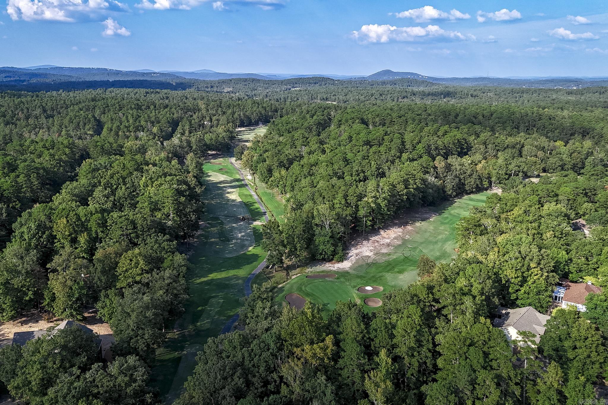 1 Telon  Hot Springs Village, AR