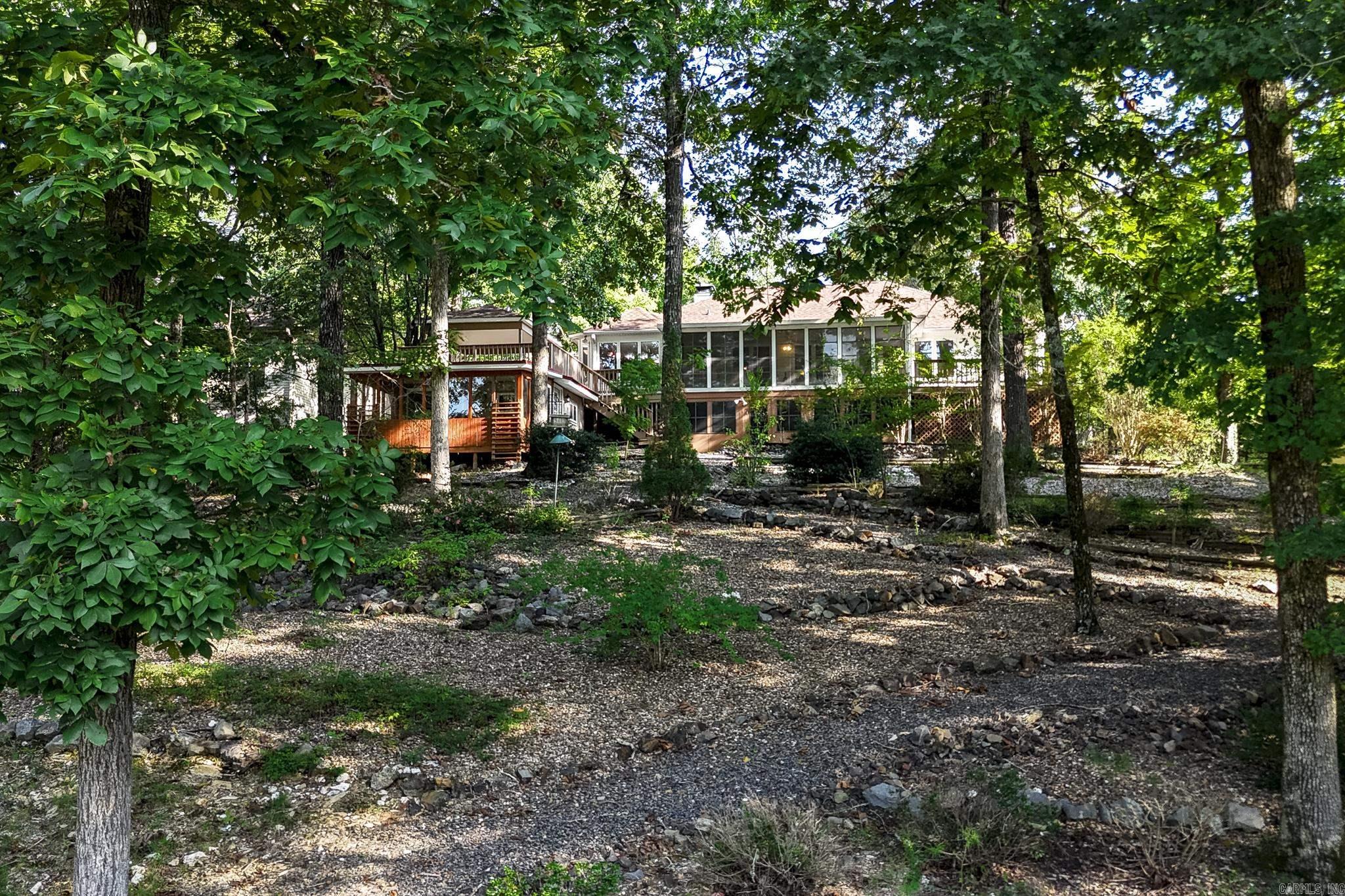 1 Telon  Hot Springs Village, AR