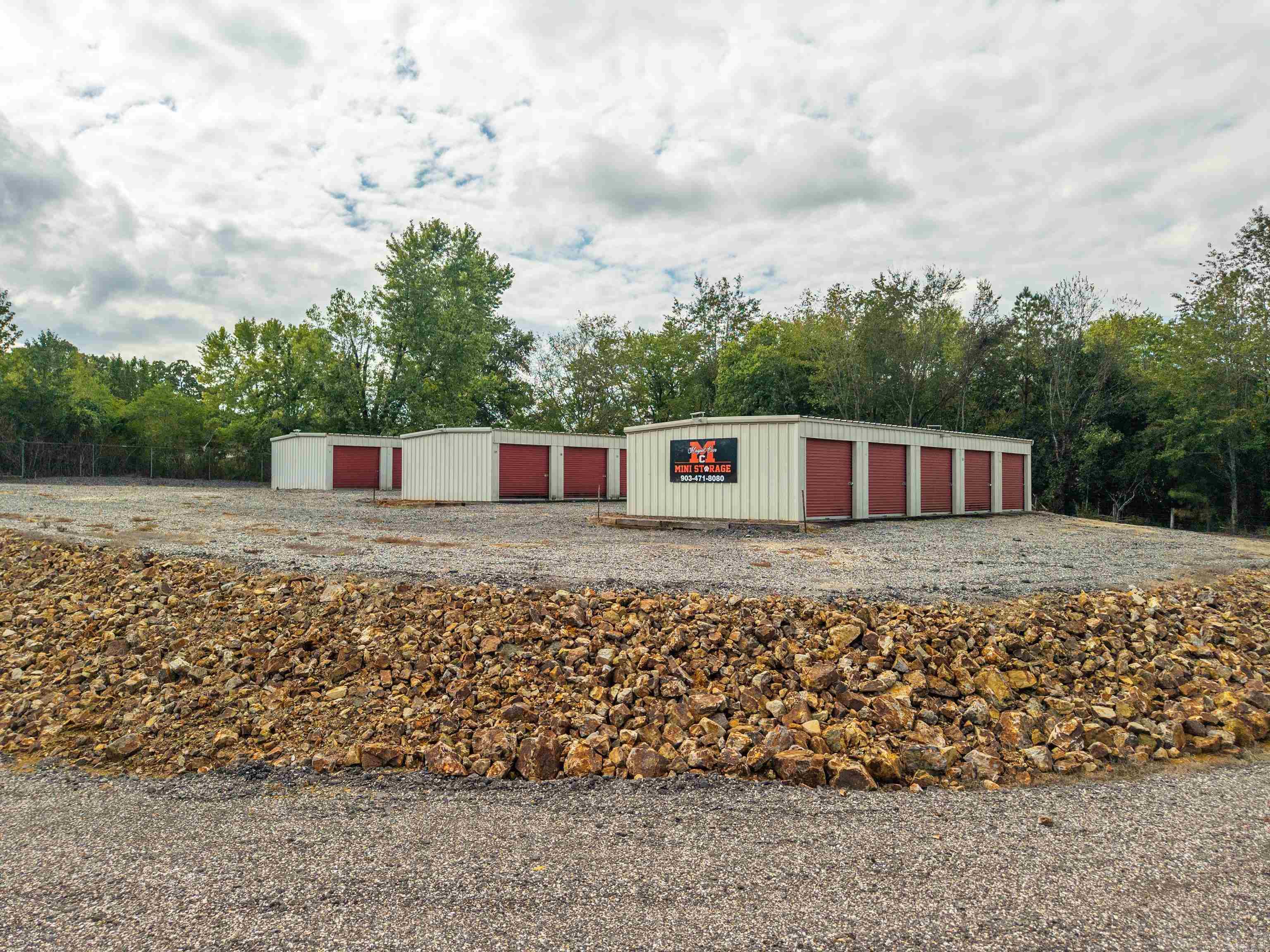 21565 HWY 51  Malvern, AR