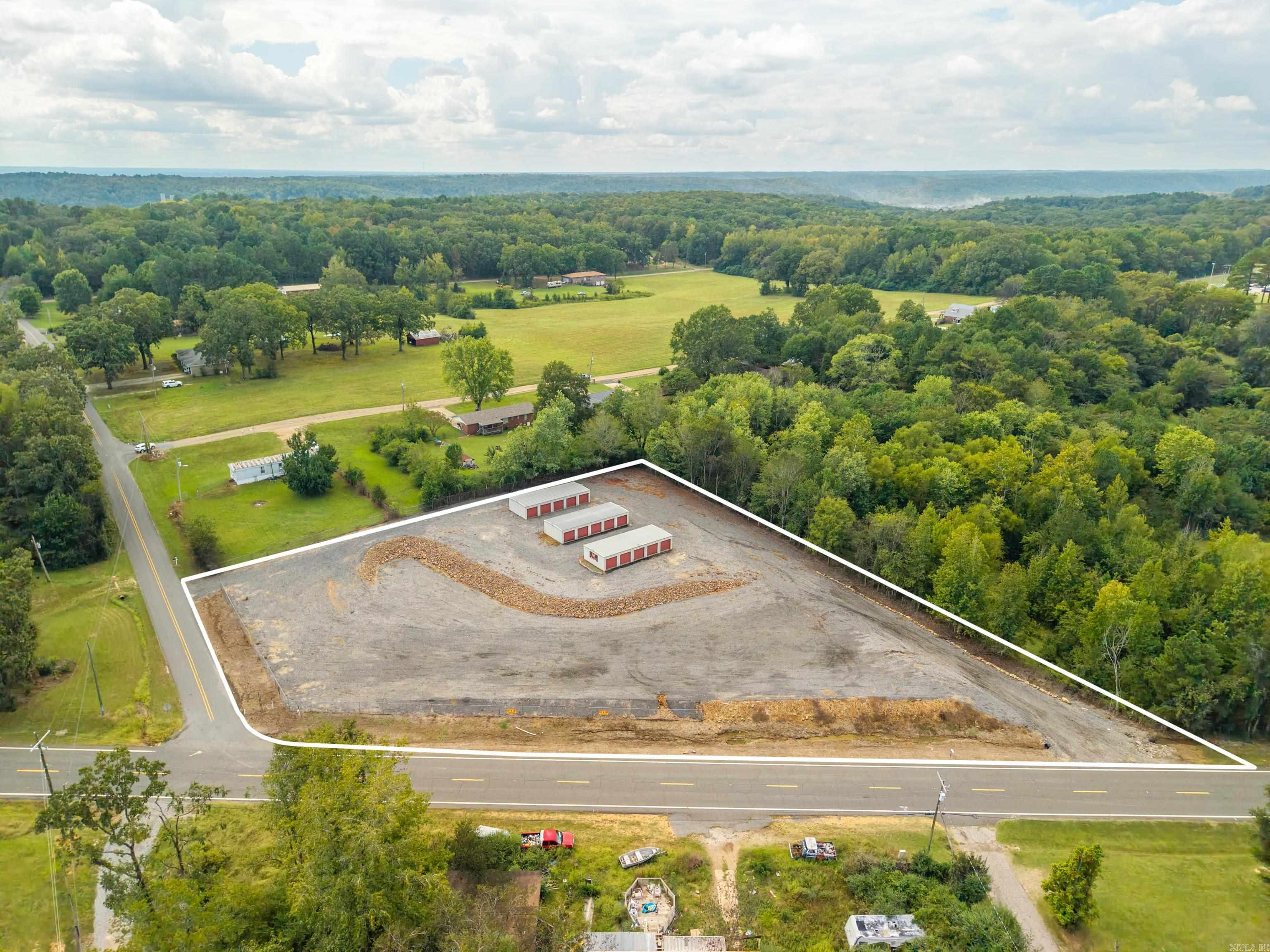 21565 HWY 51  Malvern, AR