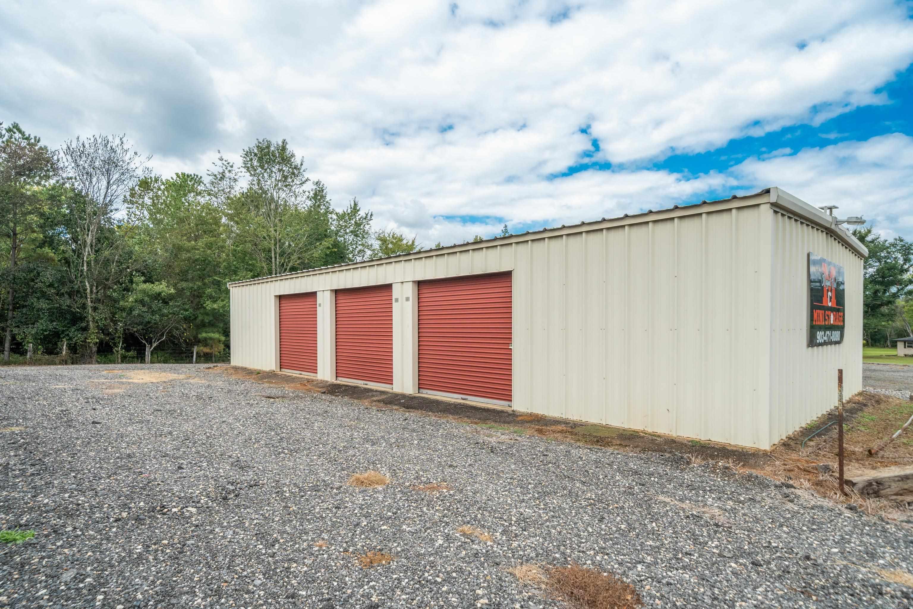 21565 HWY 51  Malvern, AR