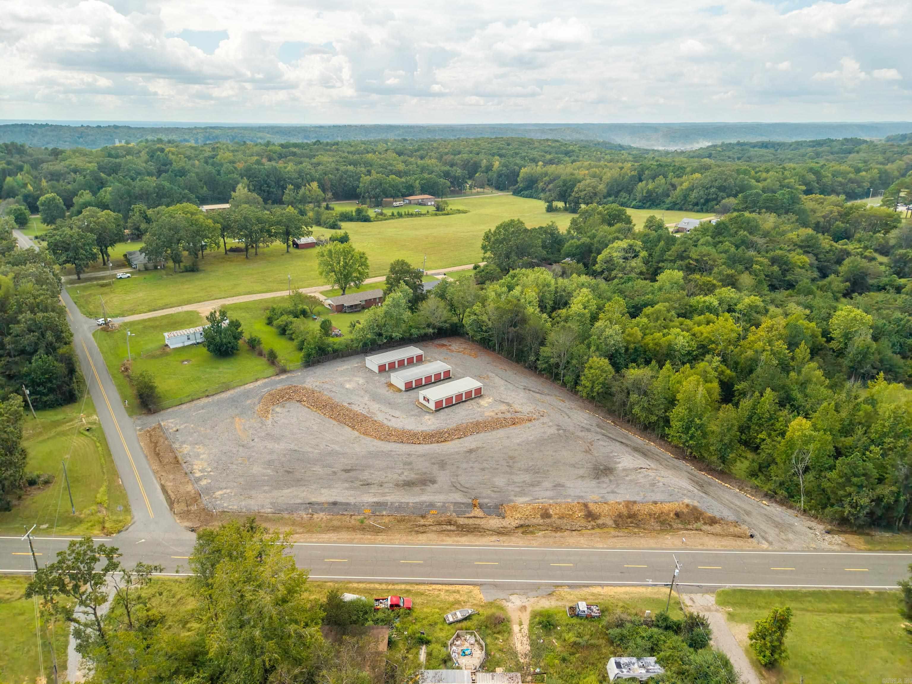 21565 HWY 51  Malvern, AR