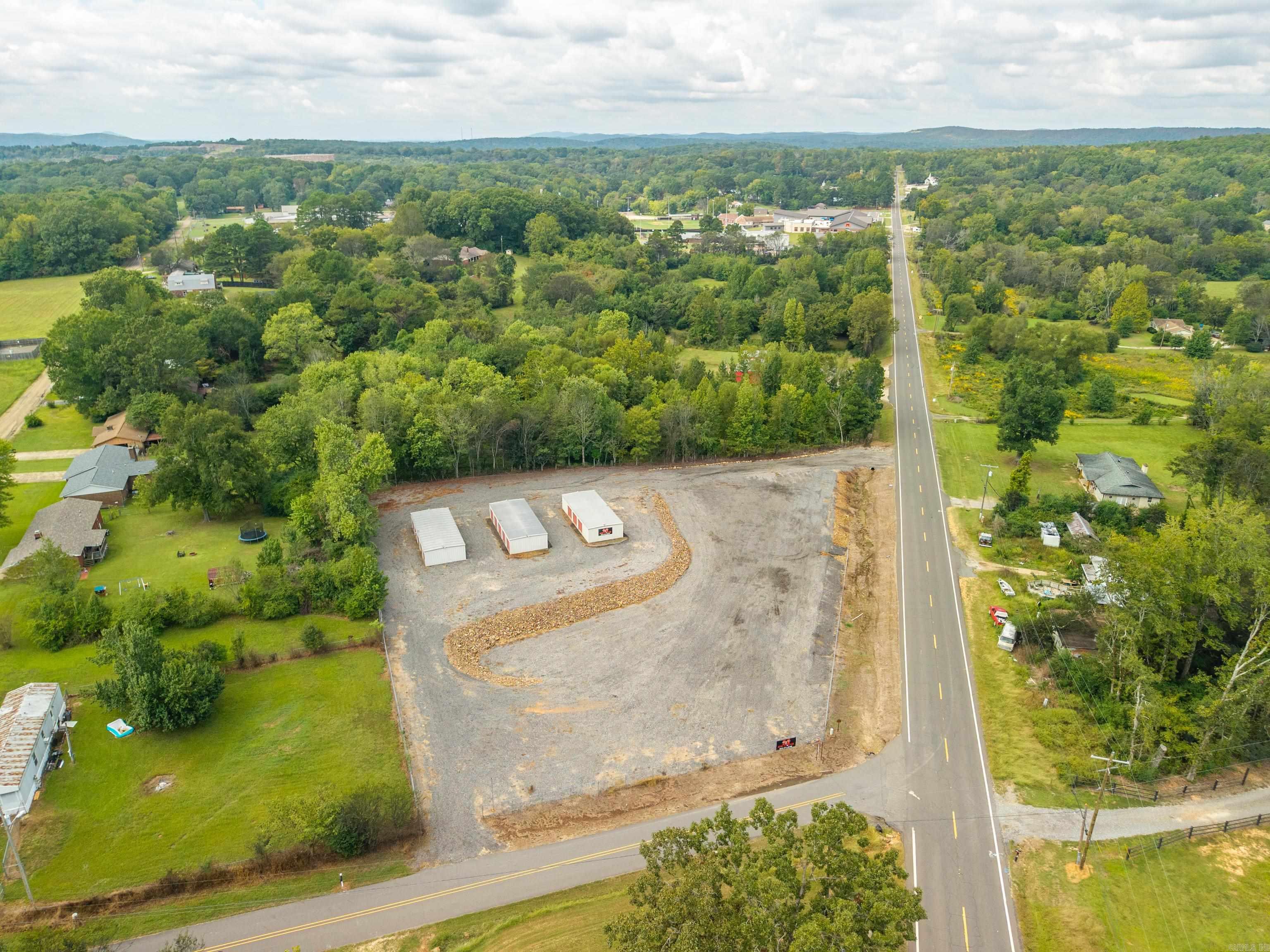 21565 HWY 51  Malvern, AR