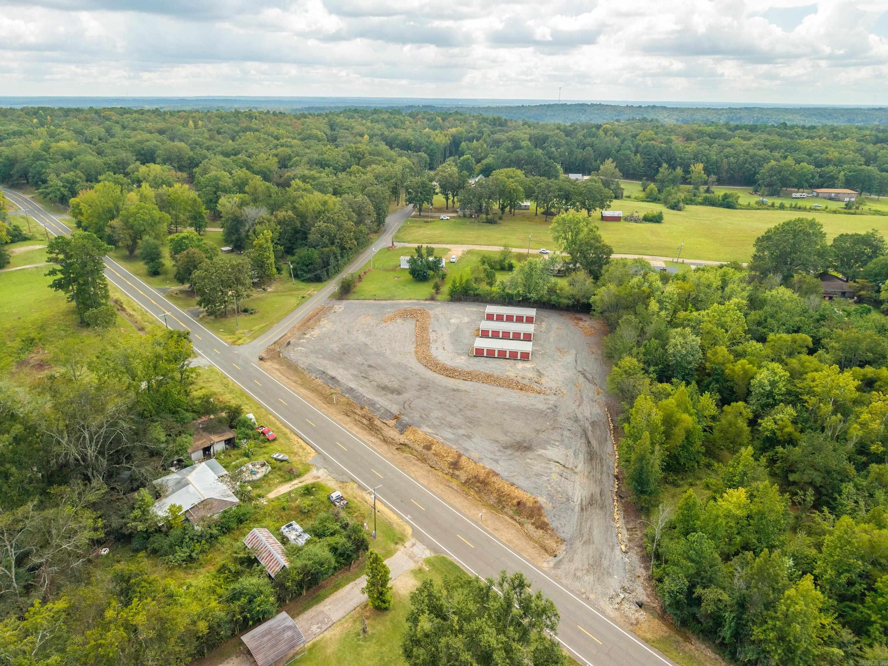 21565 HWY 51  Malvern, AR