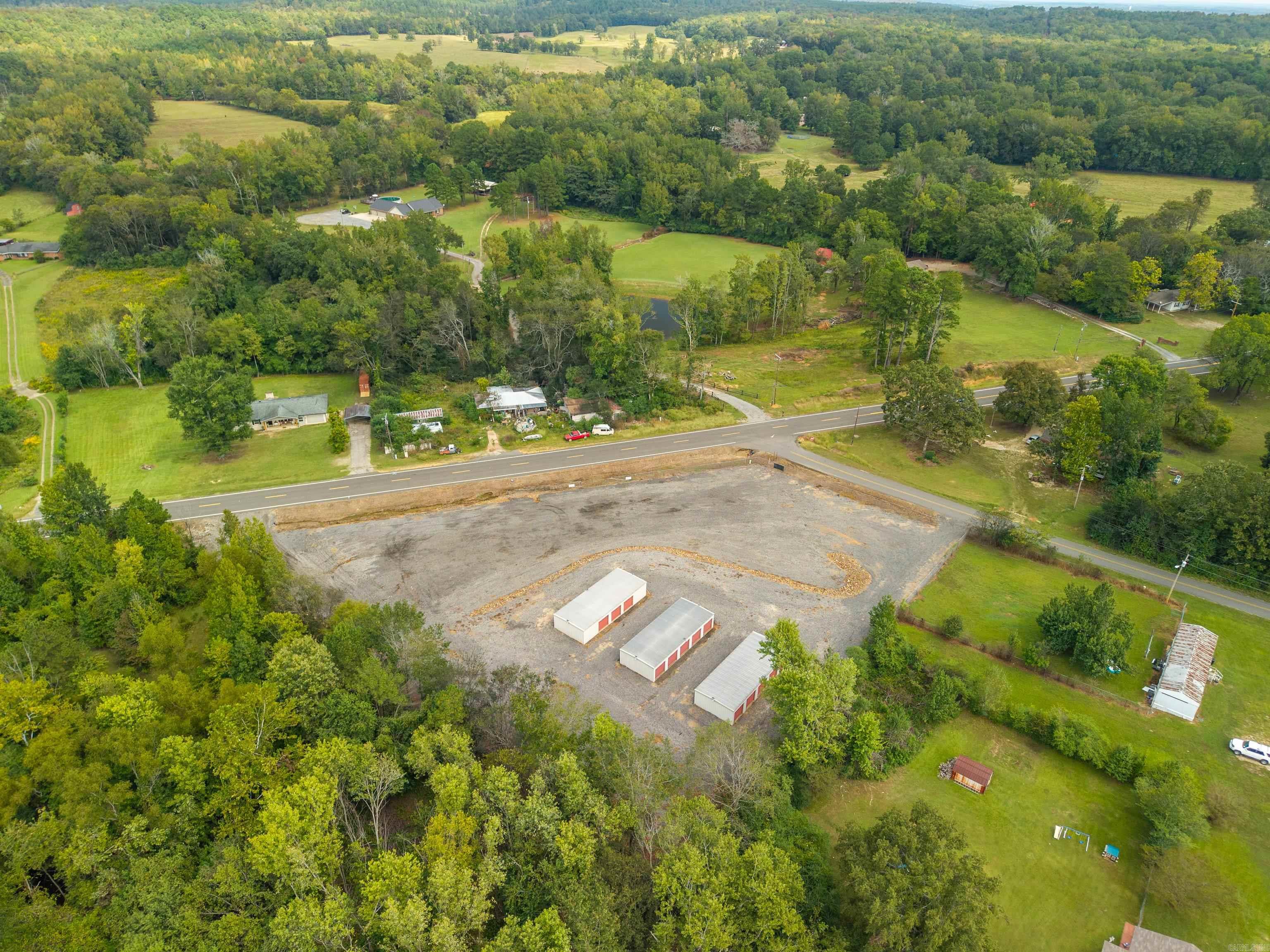 21565 HWY 51  Malvern, AR