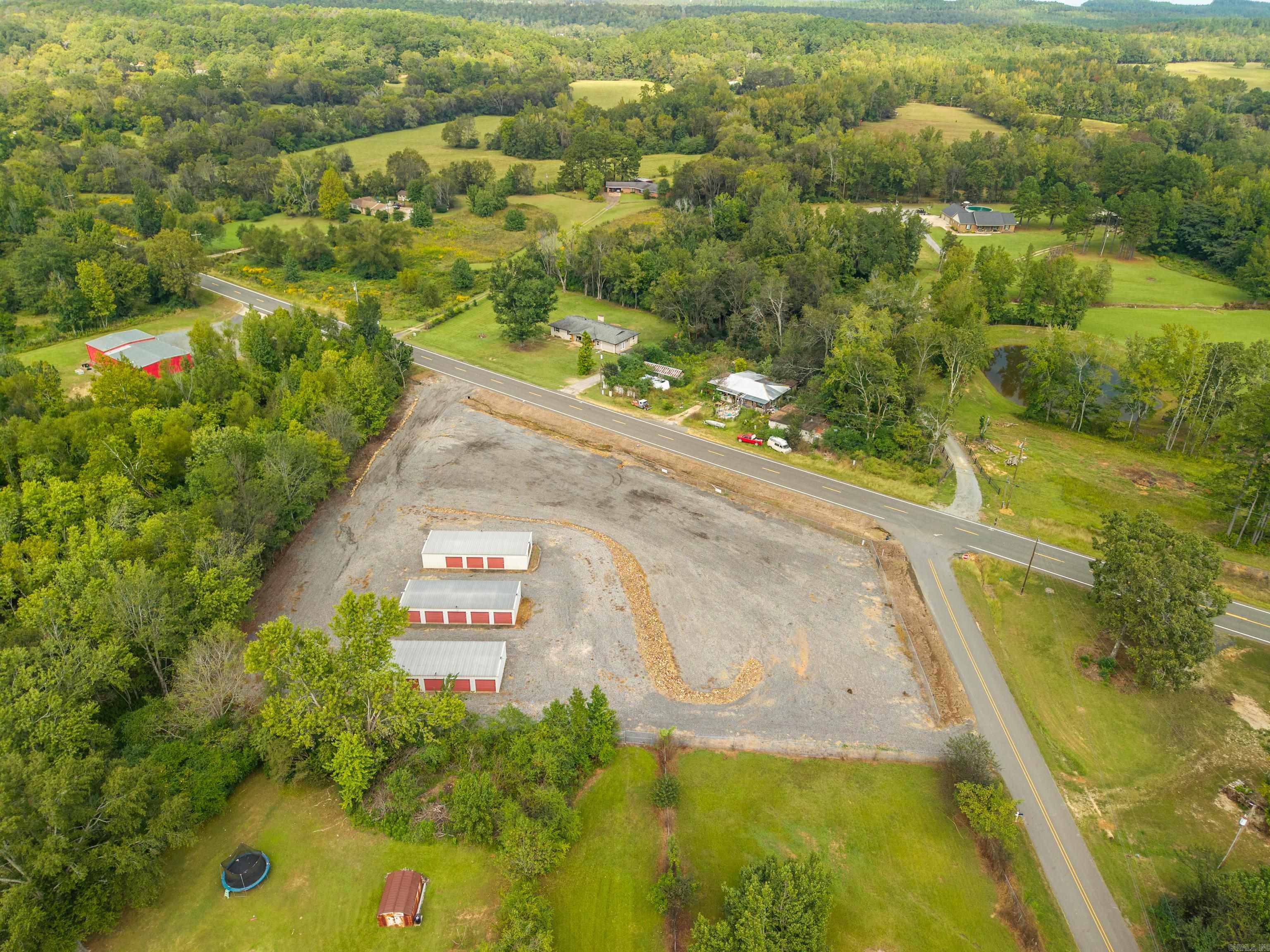 21565 HWY 51  Malvern, AR