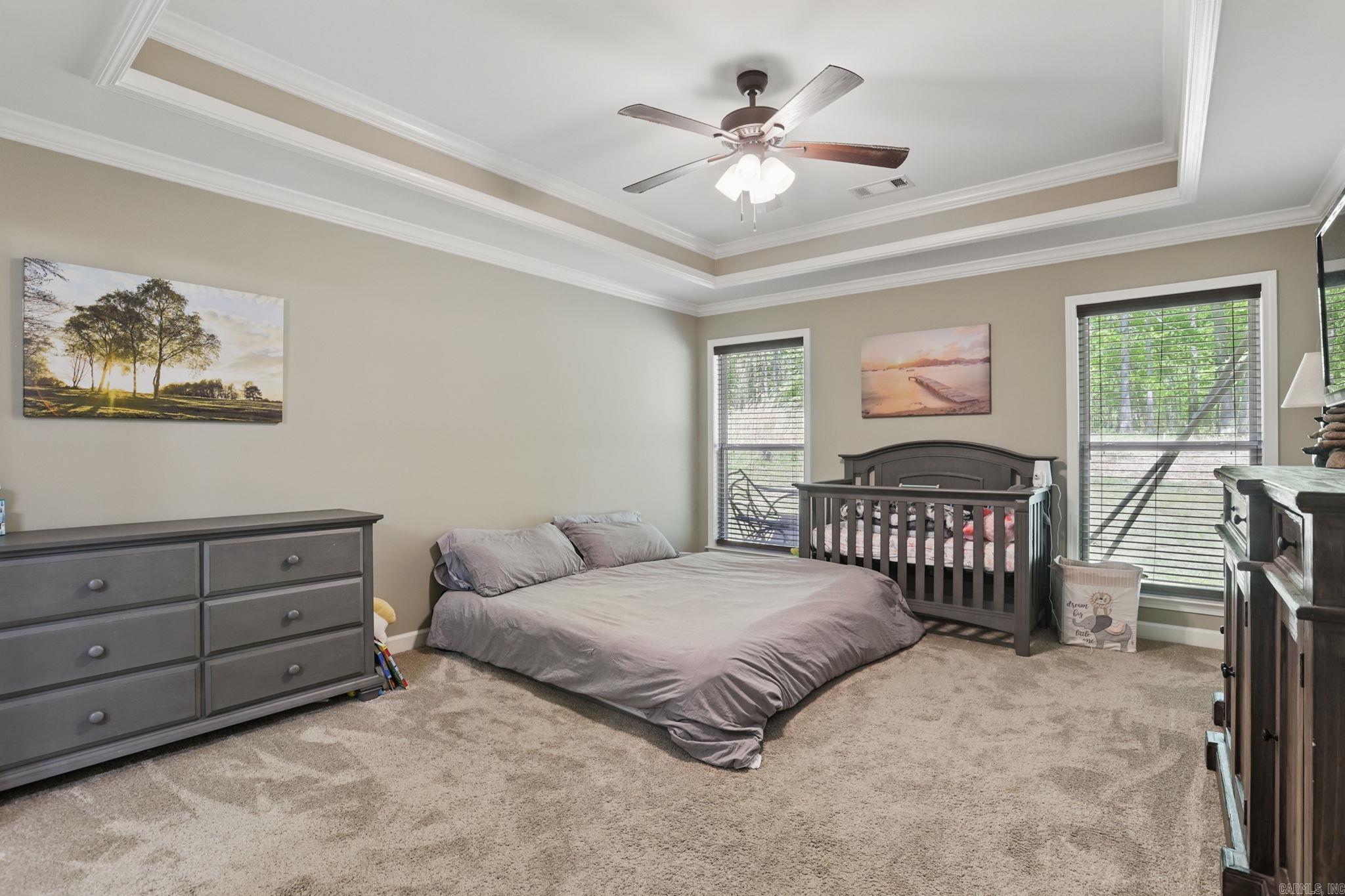 544 Reuben Drive Alexander, AR 72002