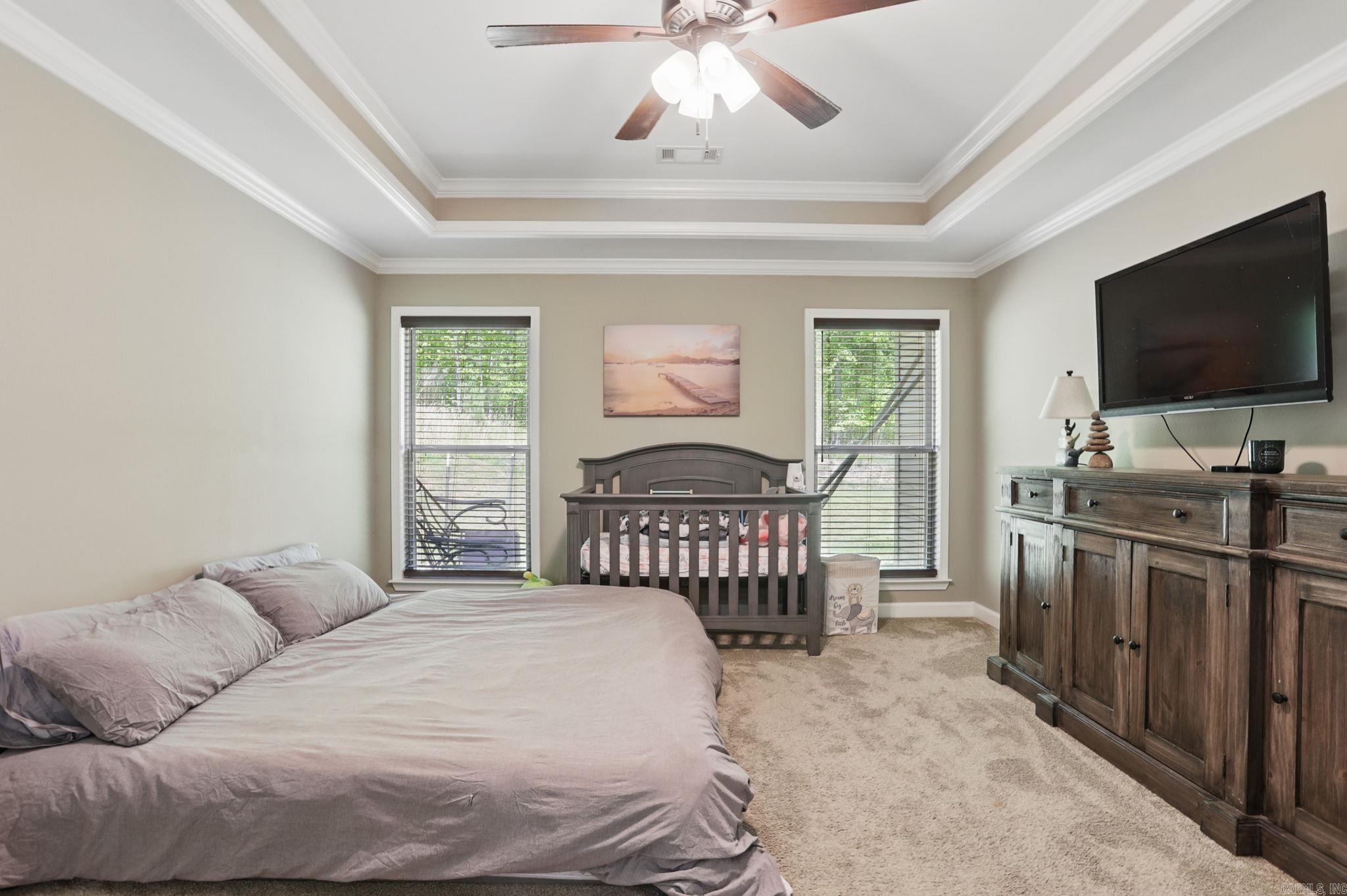 544 Reuben Drive Alexander, AR 72002