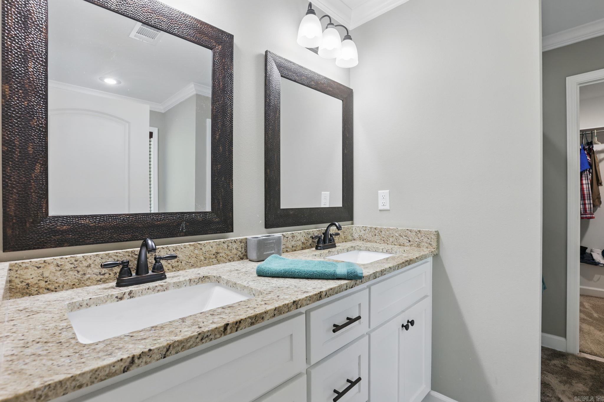 544 Reuben Drive Alexander, AR 72002