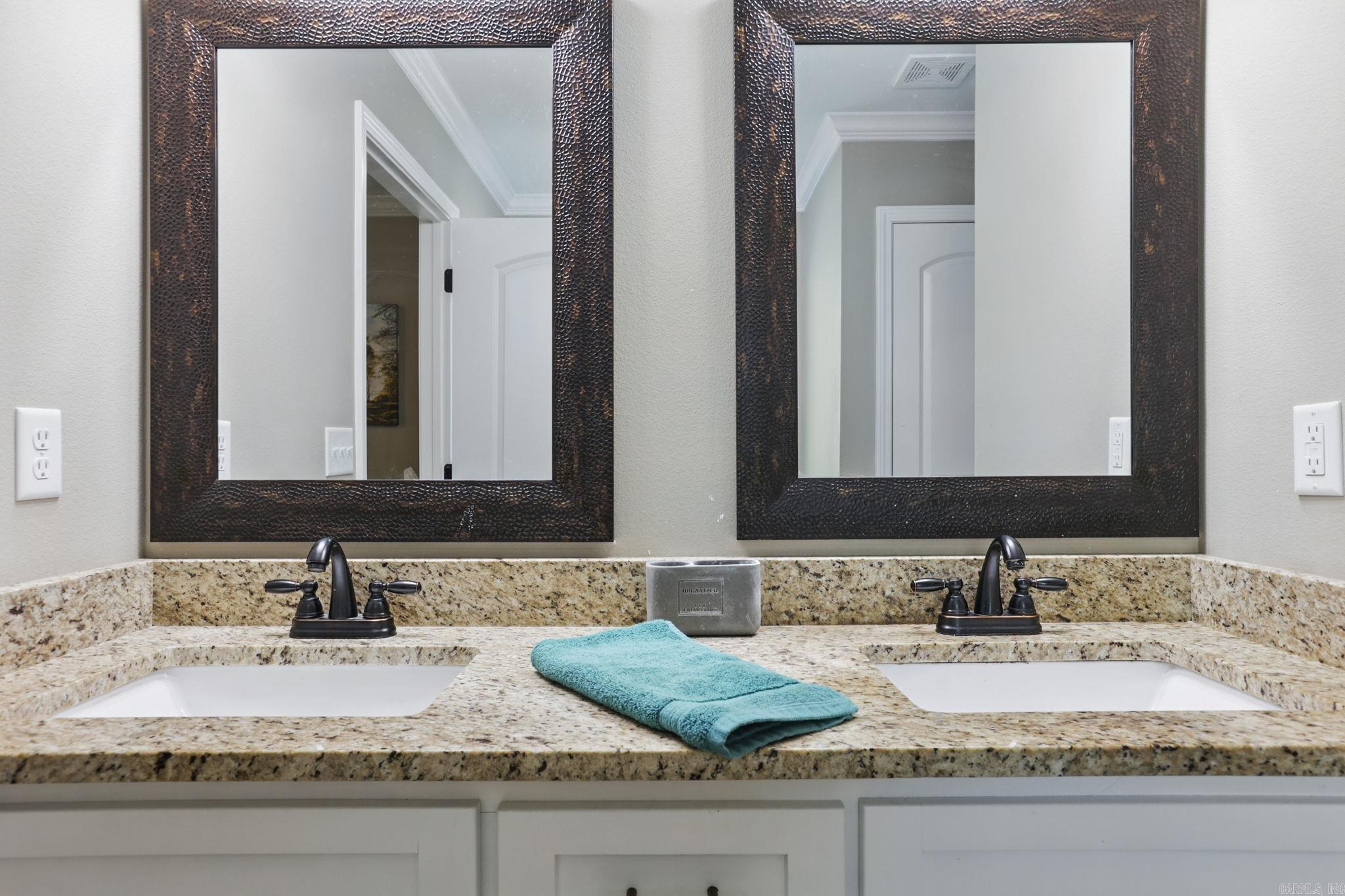 544 Reuben Drive Alexander, AR 72002