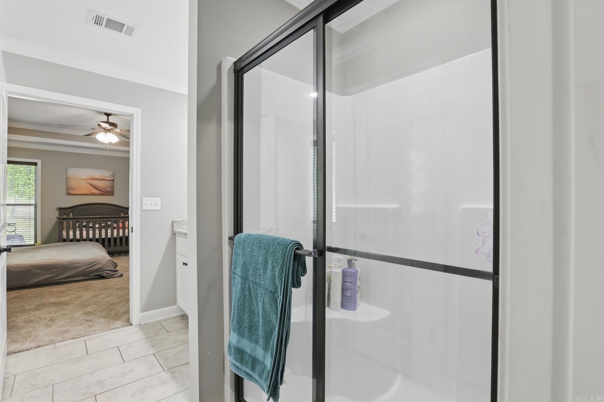 544 Reuben Drive Alexander, AR 72002