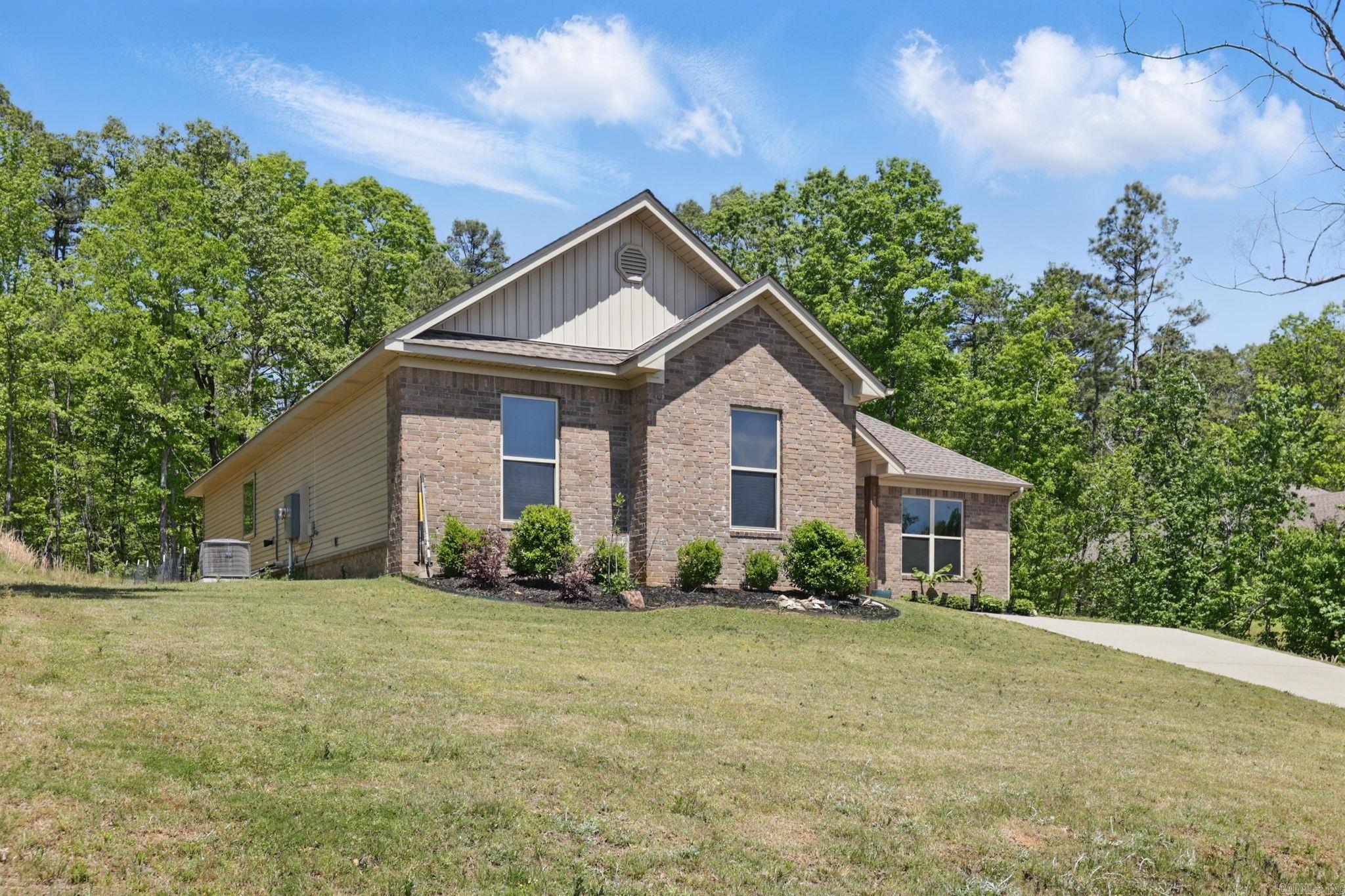 544 Reuben Drive Alexander, AR 72002