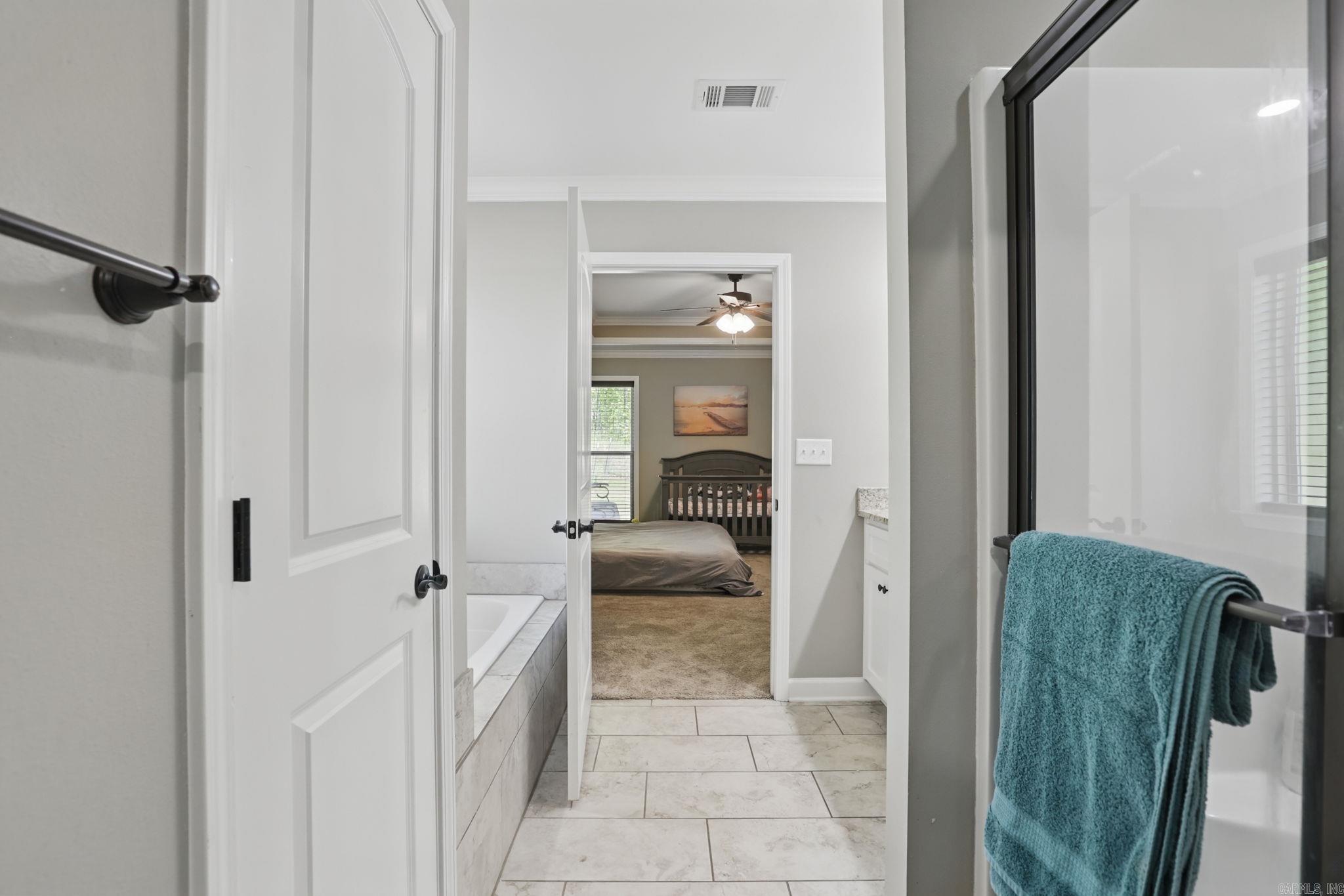 544 Reuben Drive Alexander, AR 72002