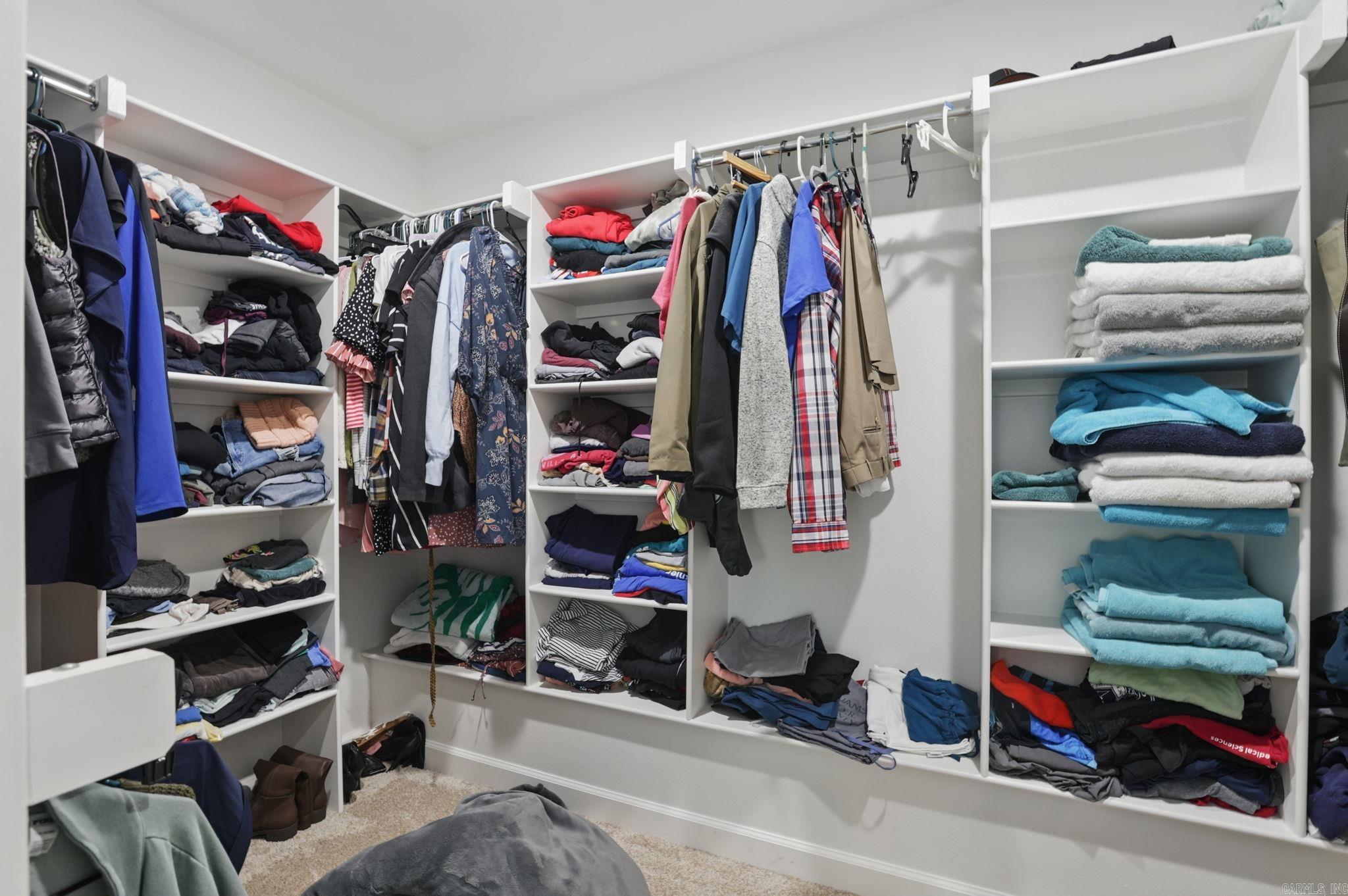 544 Reuben Drive Alexander, AR 72002