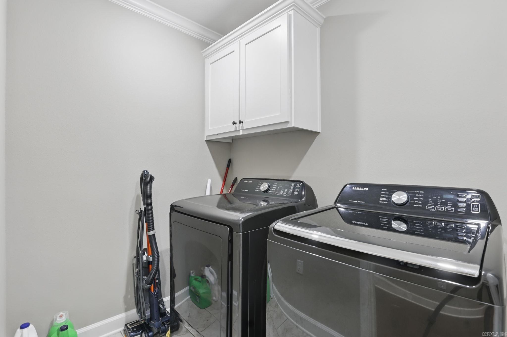 544 Reuben Drive Alexander, AR 72002