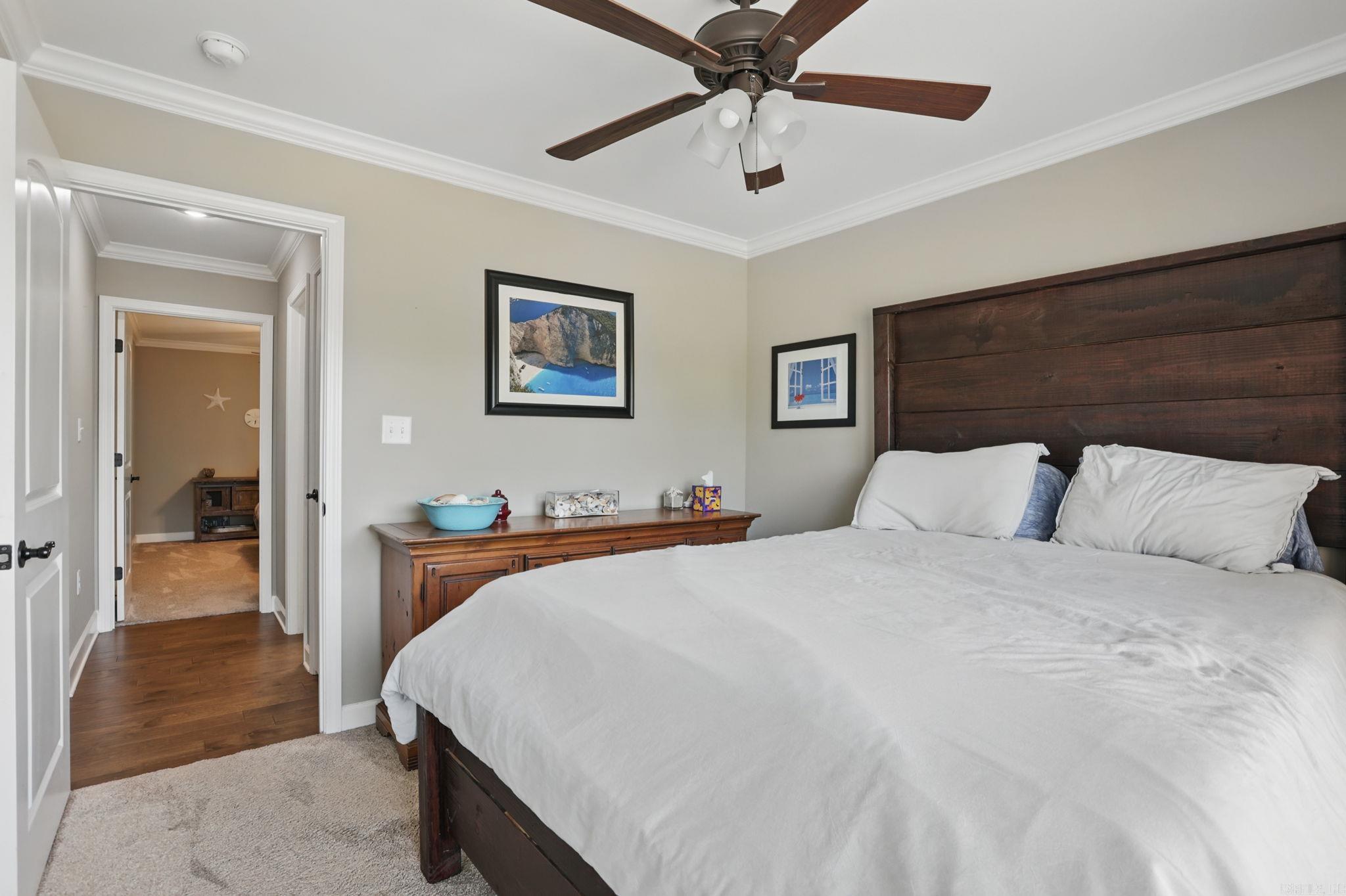 544 Reuben Drive Alexander, AR 72002