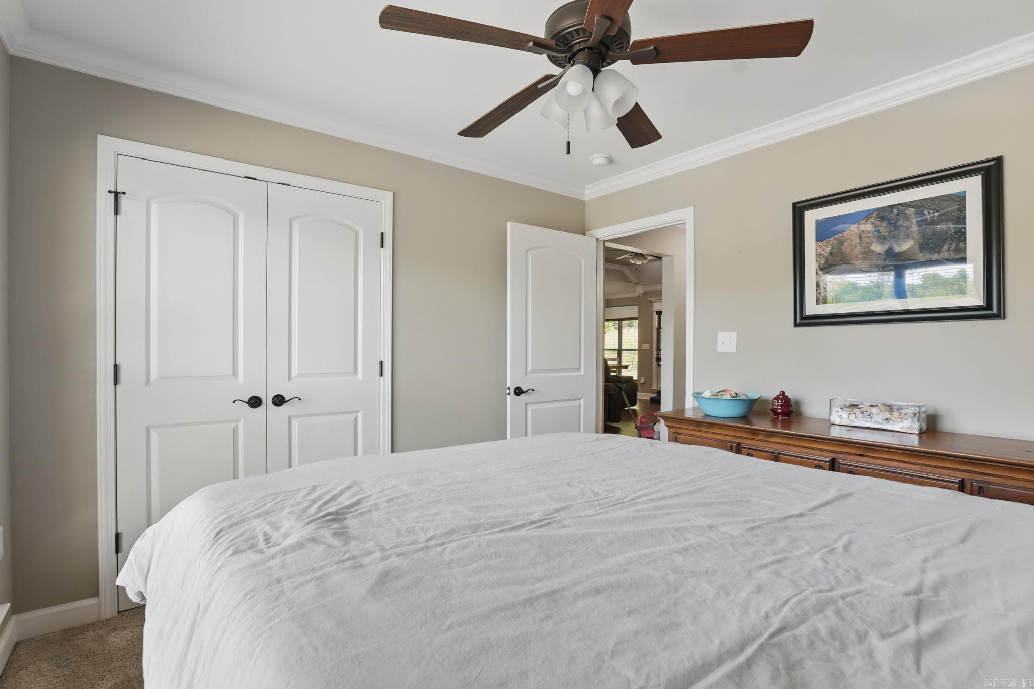 544 Reuben Drive Alexander, AR 72002