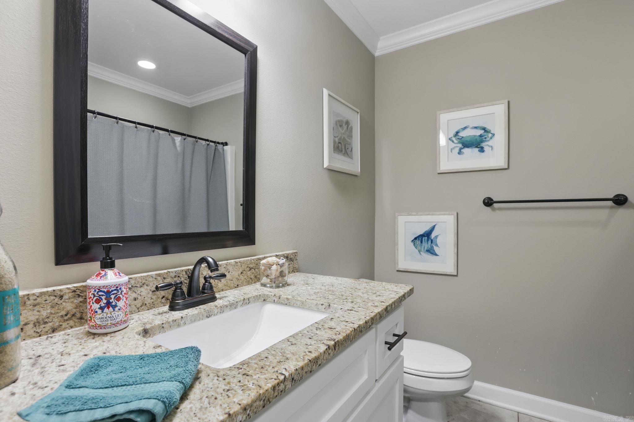 544 Reuben Drive Alexander, AR 72002