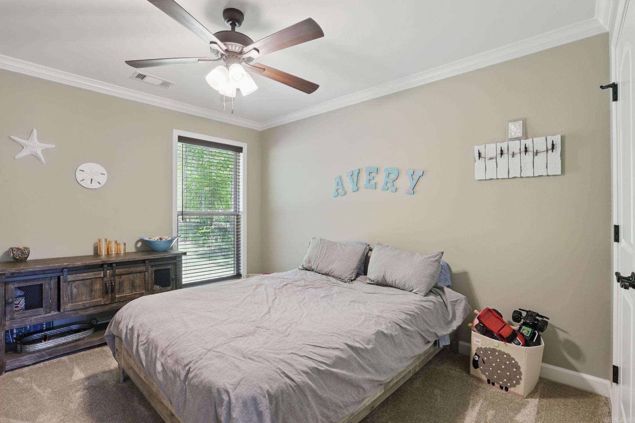 544 Reuben Drive Alexander, AR 72002