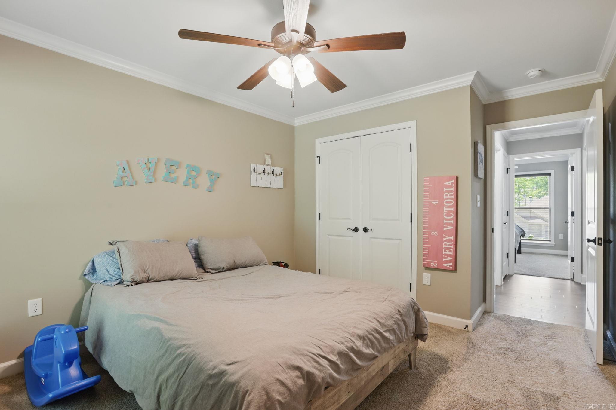 544 Reuben Drive Alexander, AR 72002