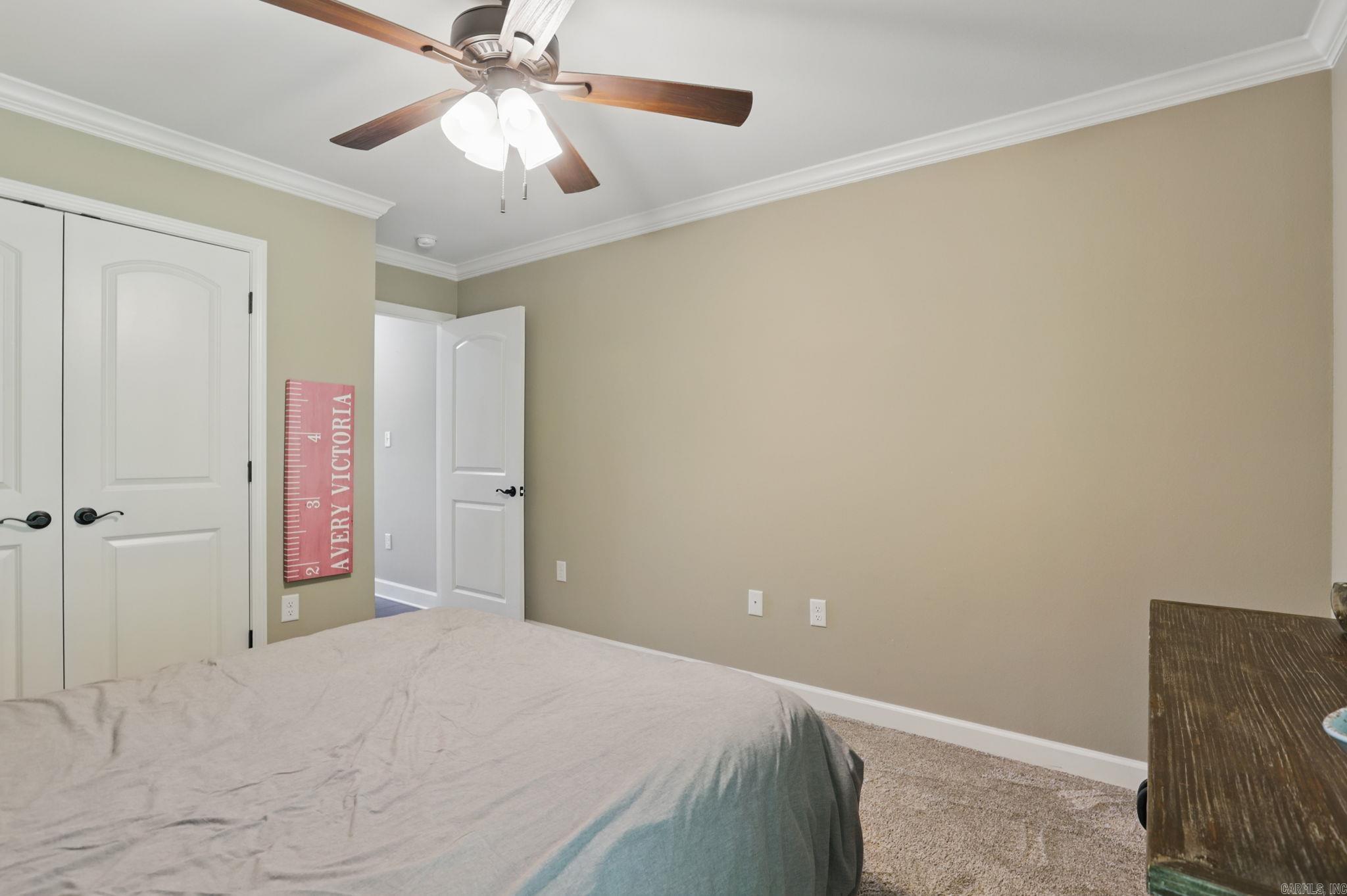 544 Reuben Drive Alexander, AR 72002