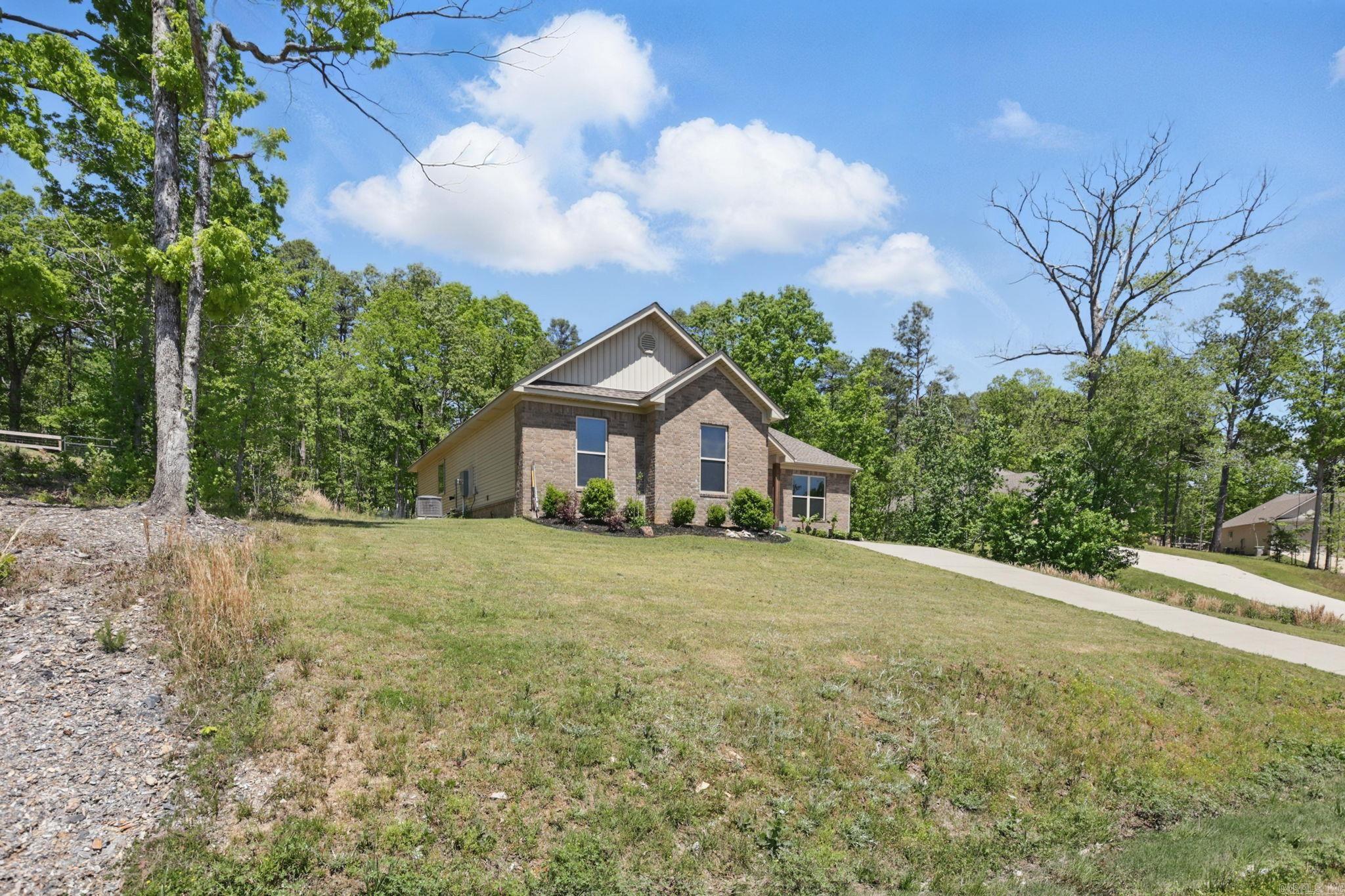 544 Reuben Drive Alexander, AR 72002