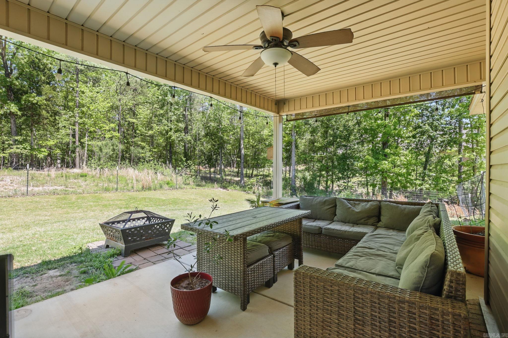 544 Reuben Drive Alexander, AR 72002