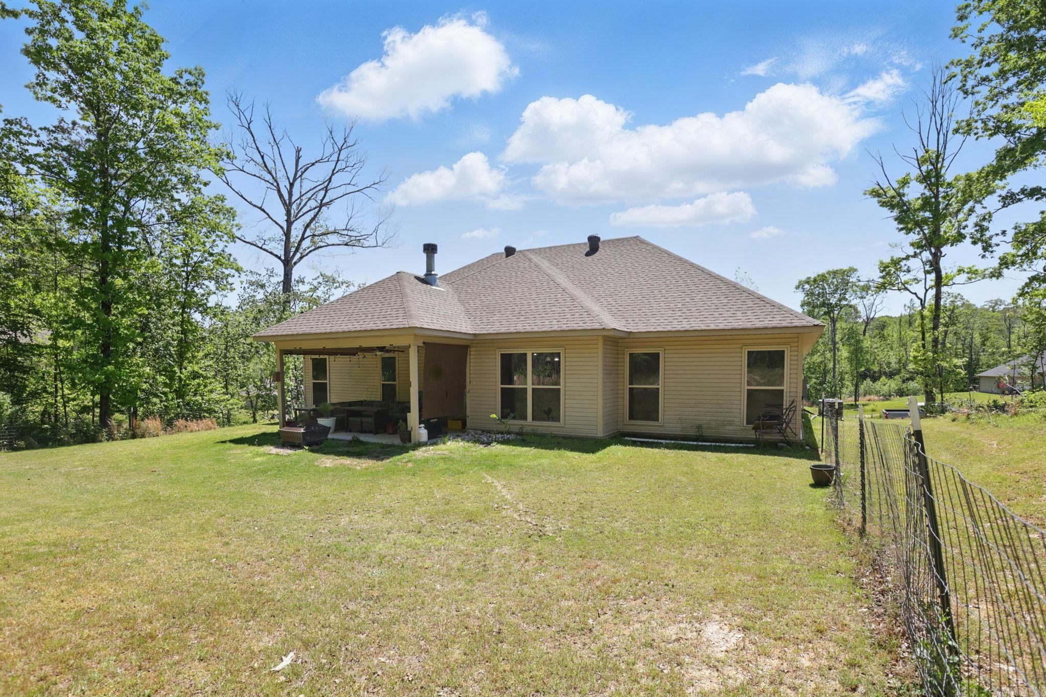 544 Reuben Drive Alexander, AR 72002