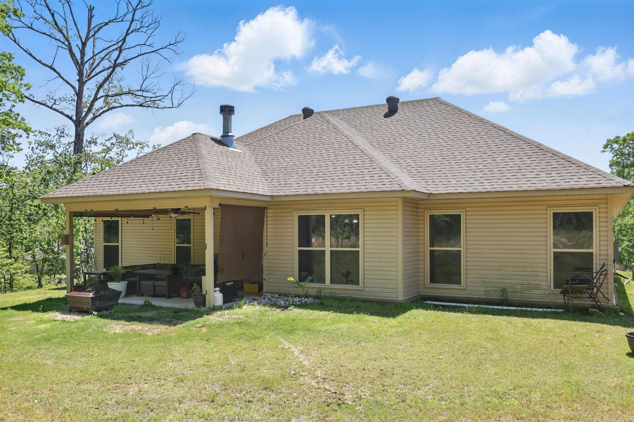 544 Reuben Drive Alexander, AR 72002