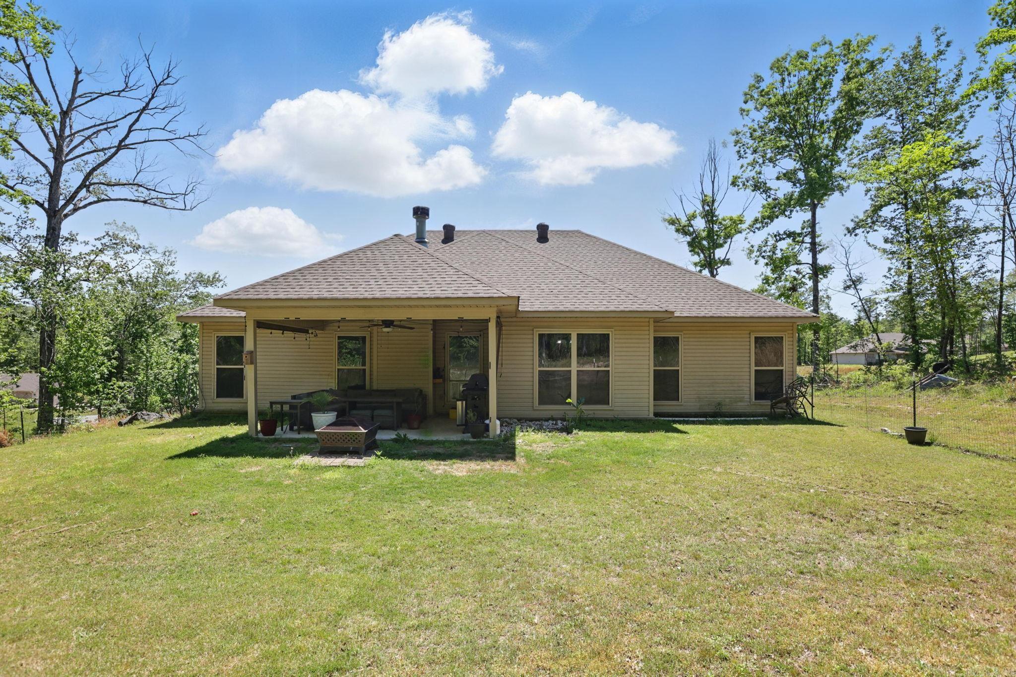 544 Reuben Drive Alexander, AR 72002