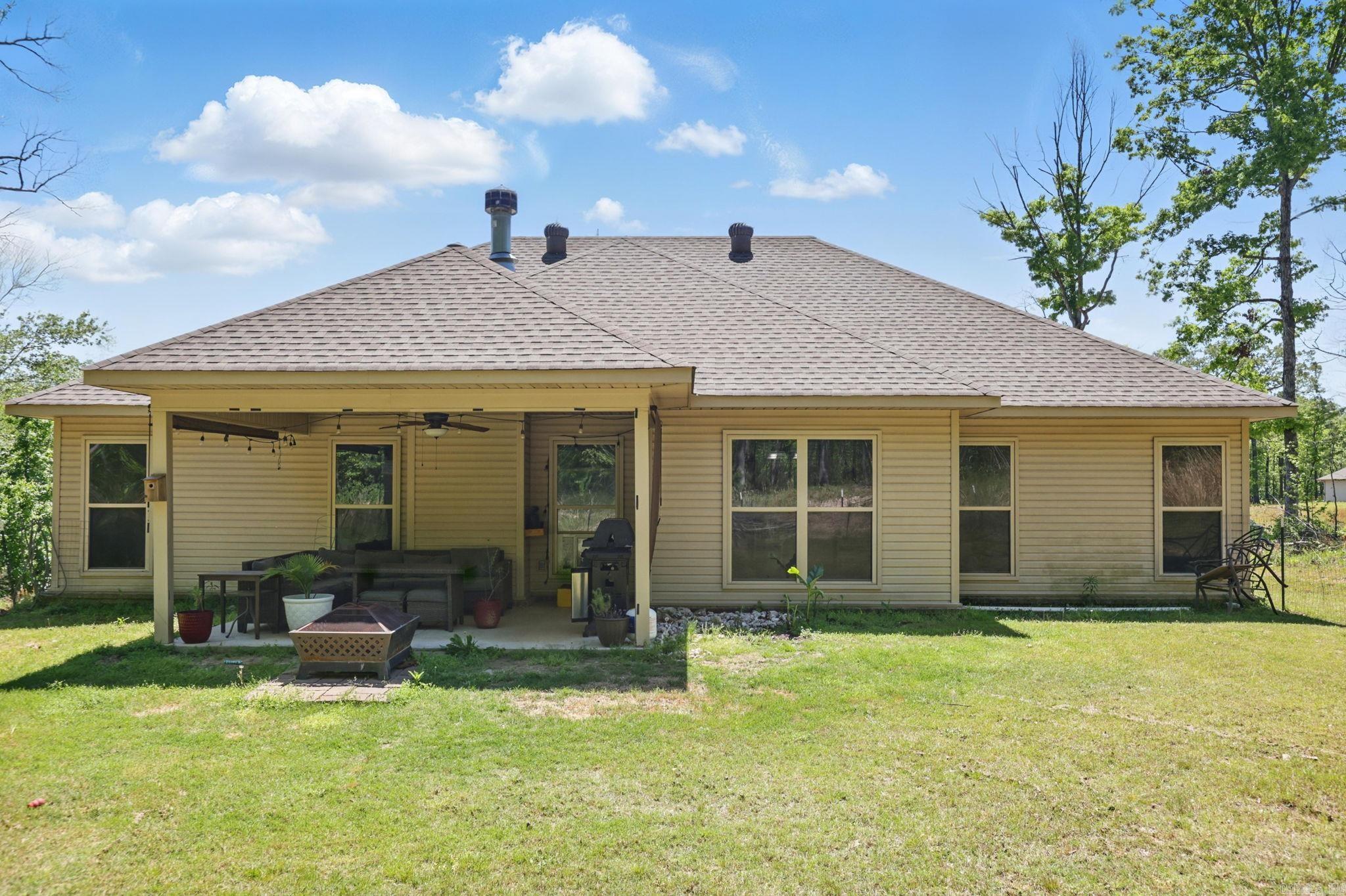 544 Reuben Drive Alexander, AR 72002