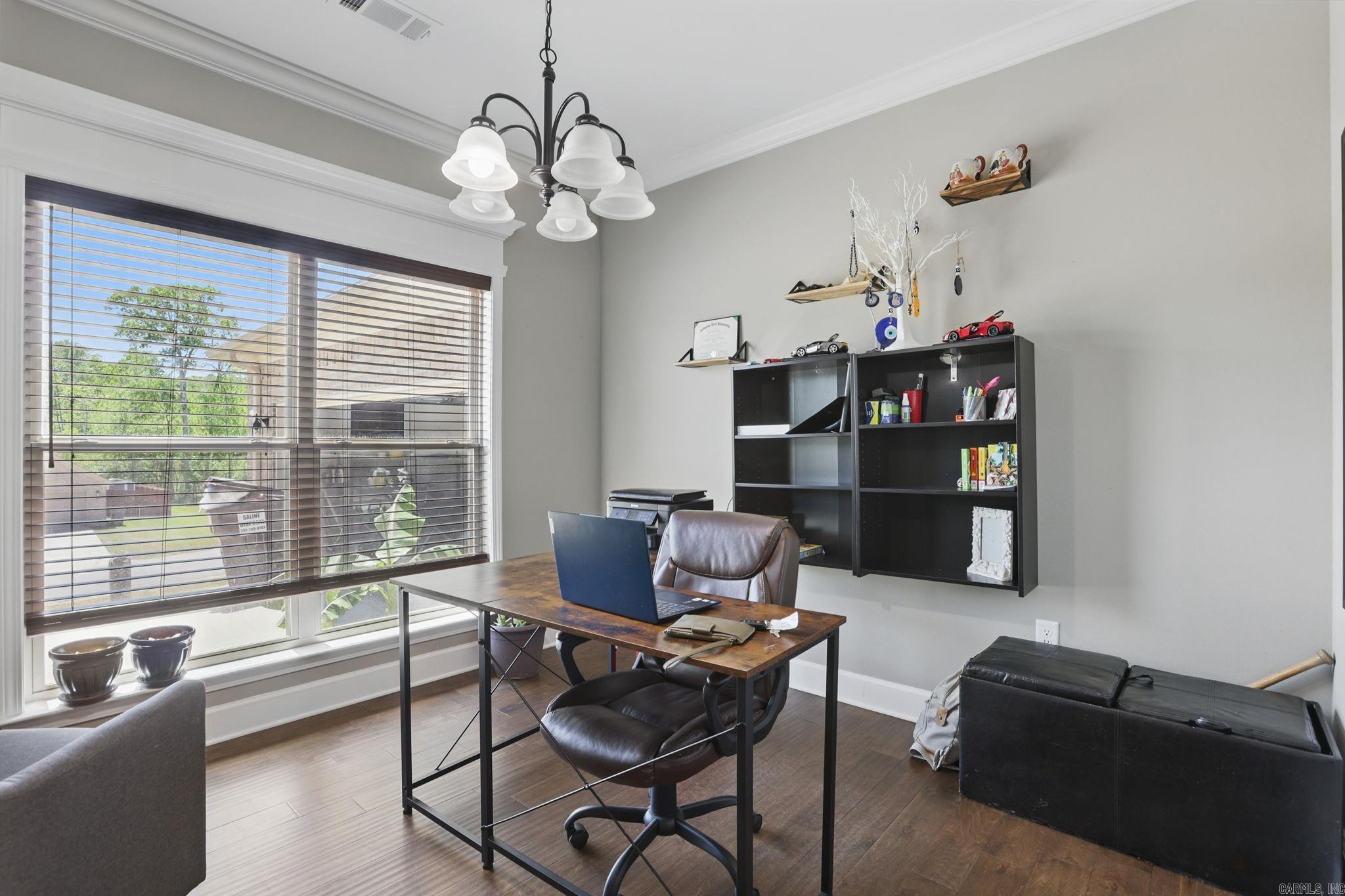 544 Reuben Drive Alexander, AR 72002