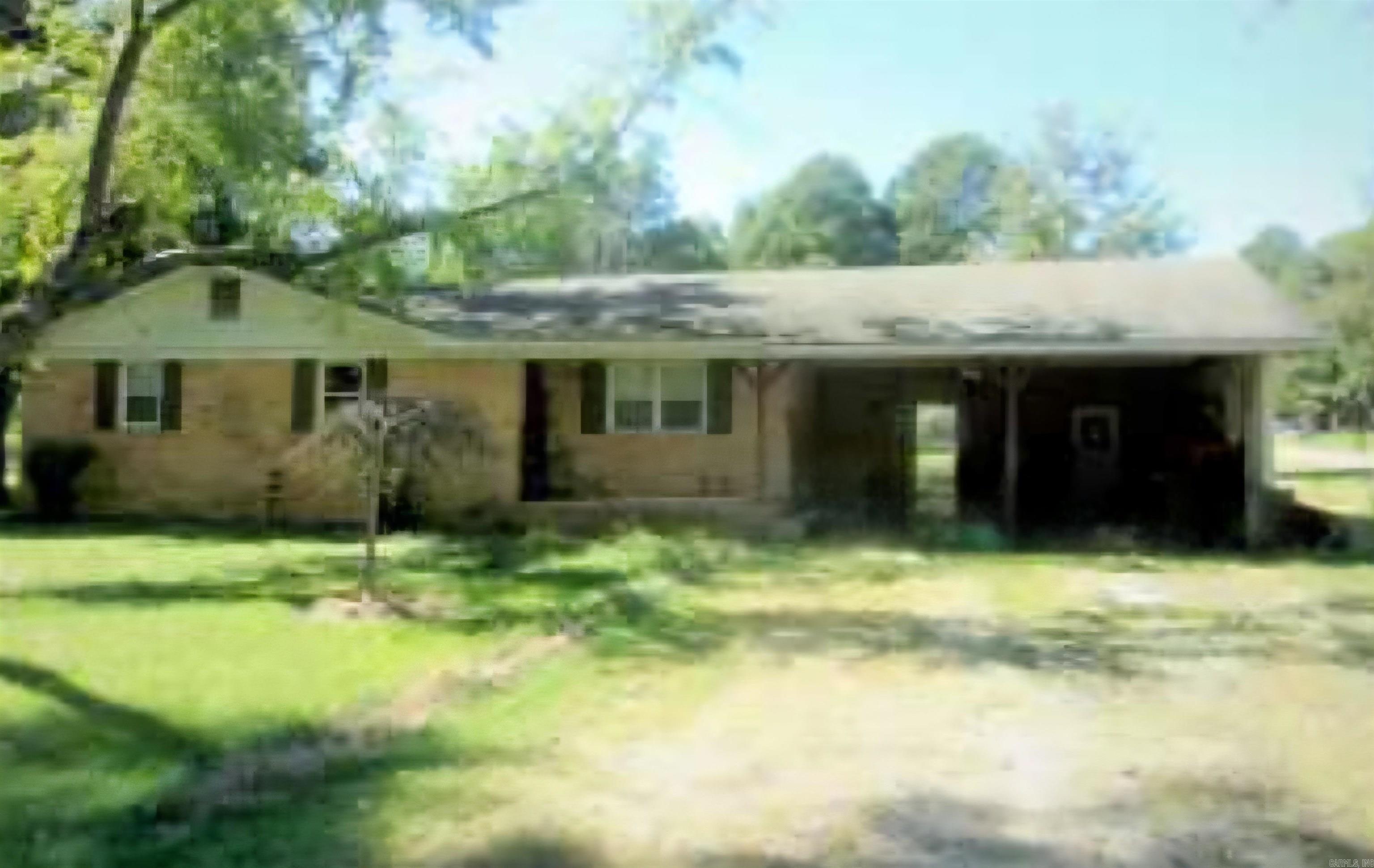 249 N Fordyce St