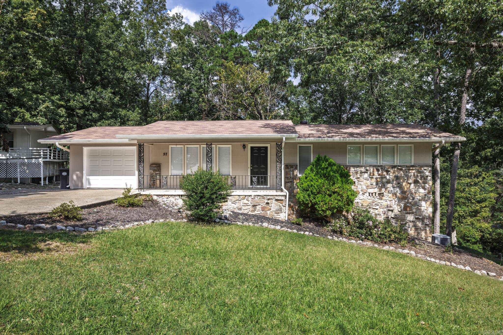 57 Cullerendo Way Hot Springs Village, AR 71909