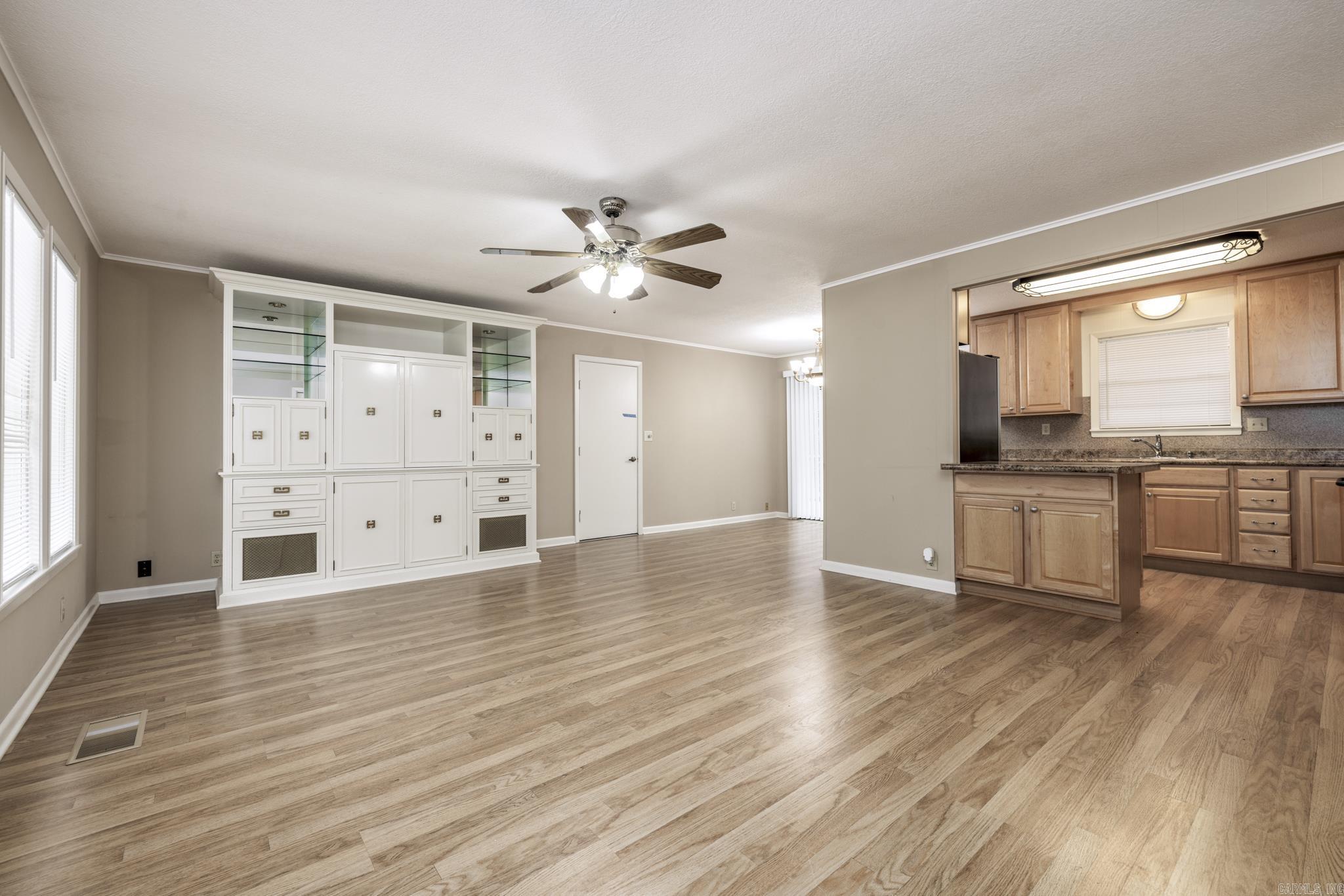 57 Cullerendo Way Hot Springs Village, AR 71909