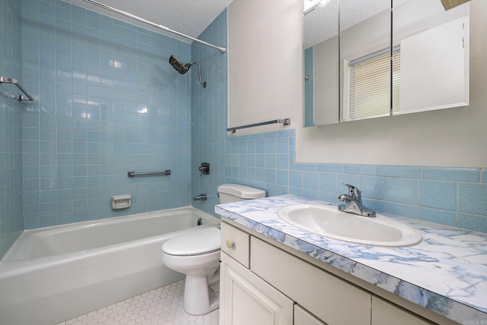 57 Cullerendo Way Hot Springs Village, AR 71909