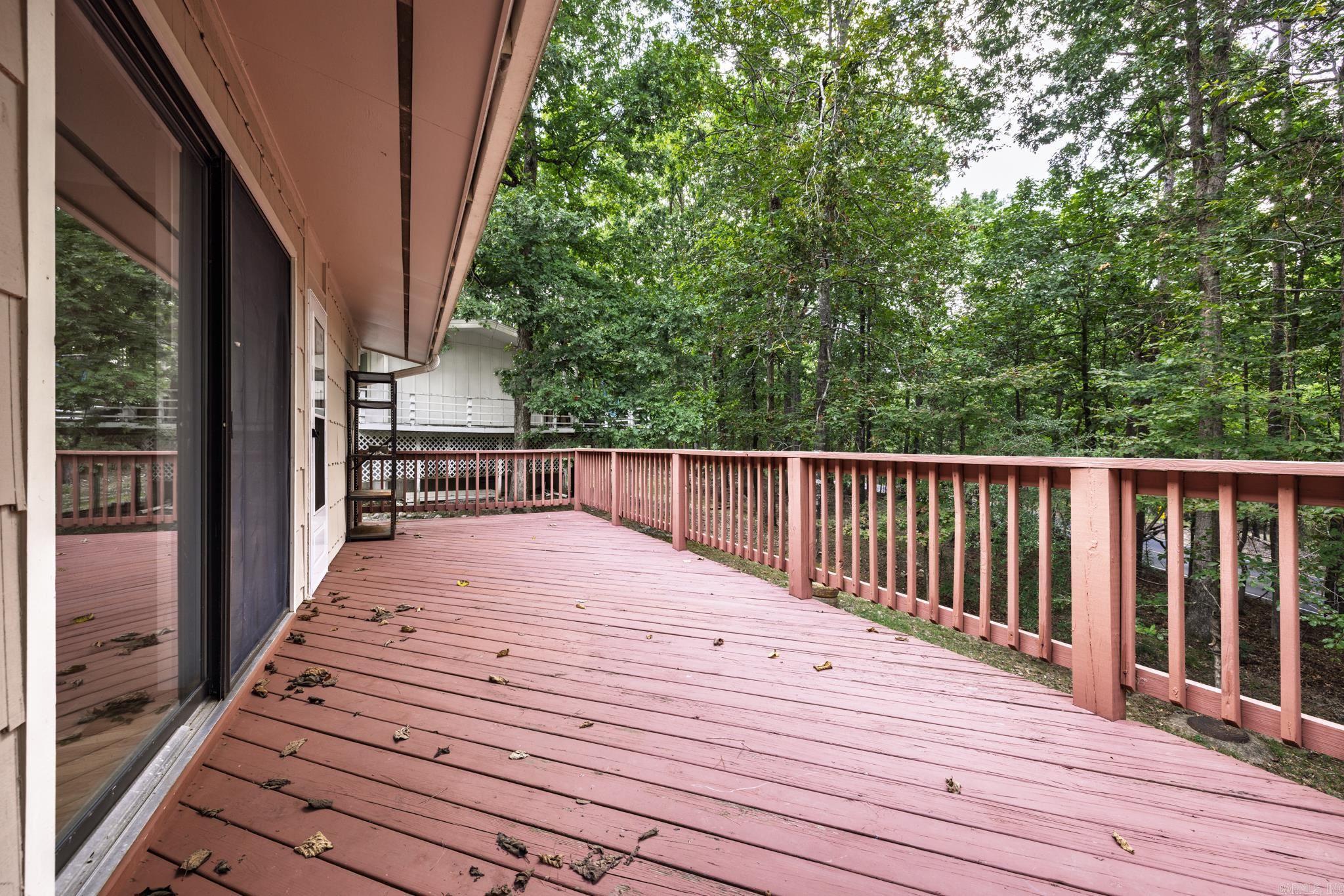 57 Cullerendo Way Hot Springs Village, AR 71909