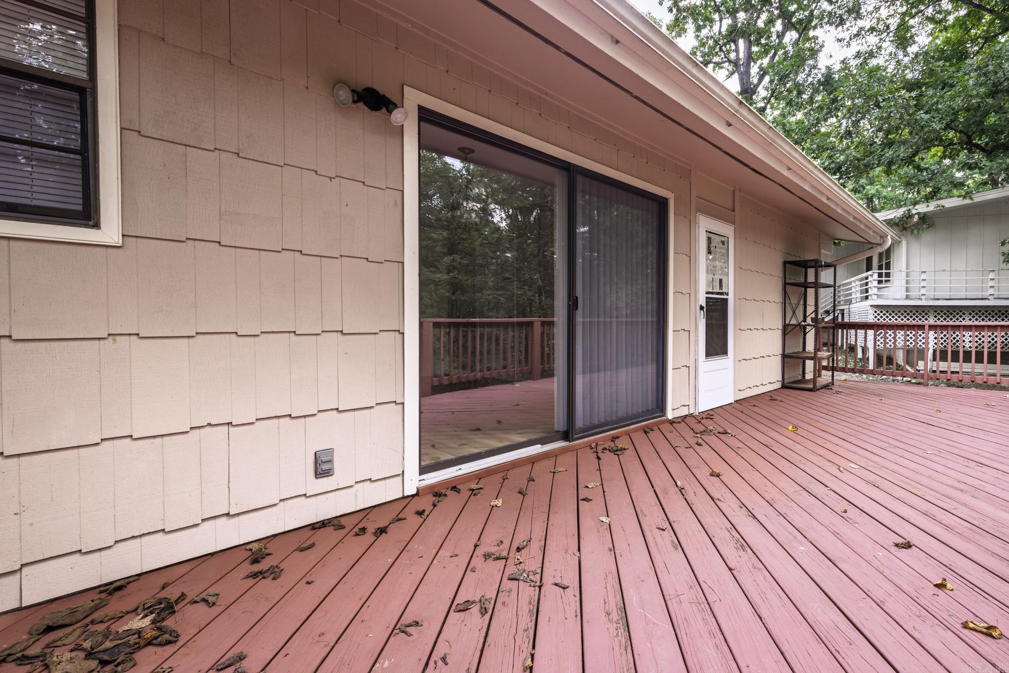 57 Cullerendo Way Hot Springs Village, AR 71909