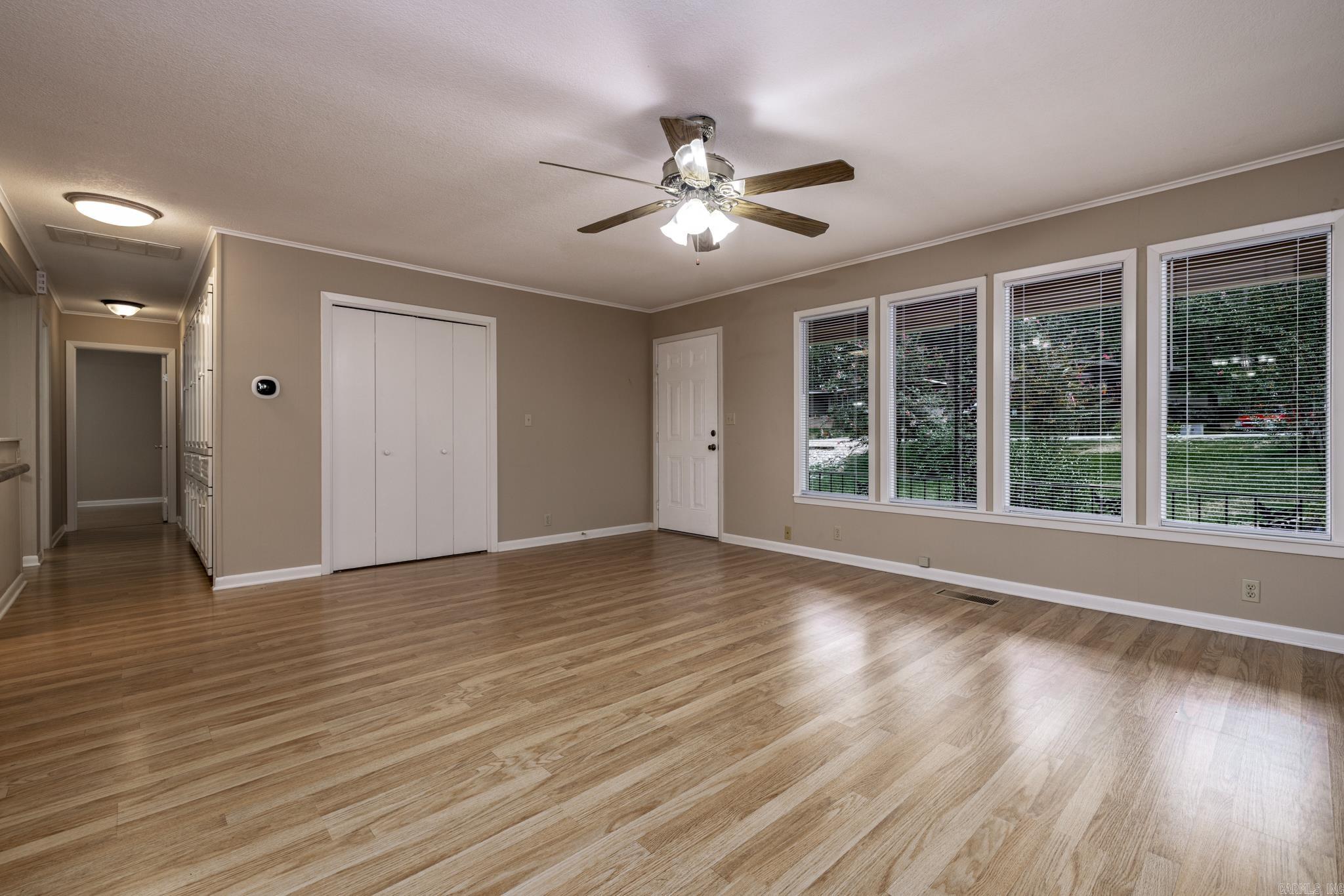 57 Cullerendo Way Hot Springs Village, AR 71909