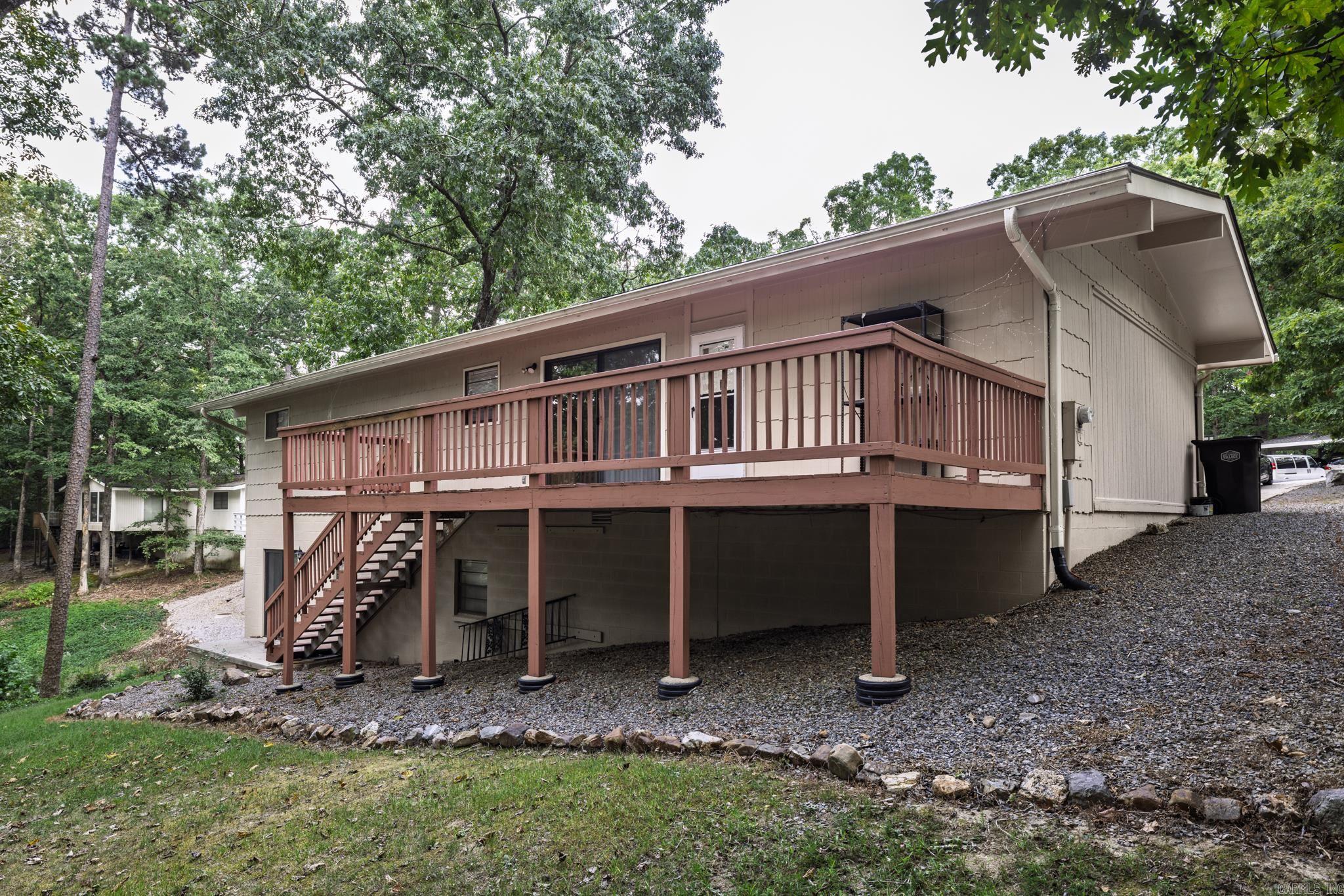 57 Cullerendo Way Hot Springs Village, AR 71909