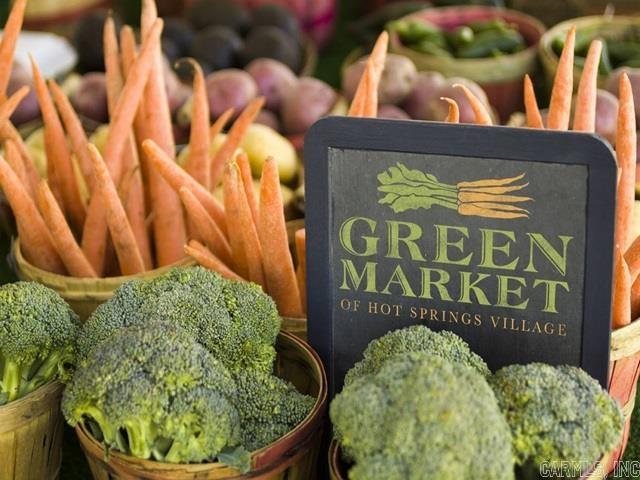 57 Cullerendo Way Hot Springs Village, AR 71909