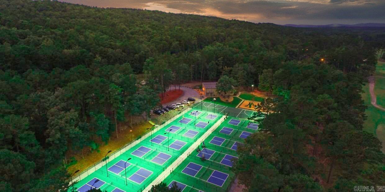 57 Cullerendo Way Hot Springs Village, AR 71909