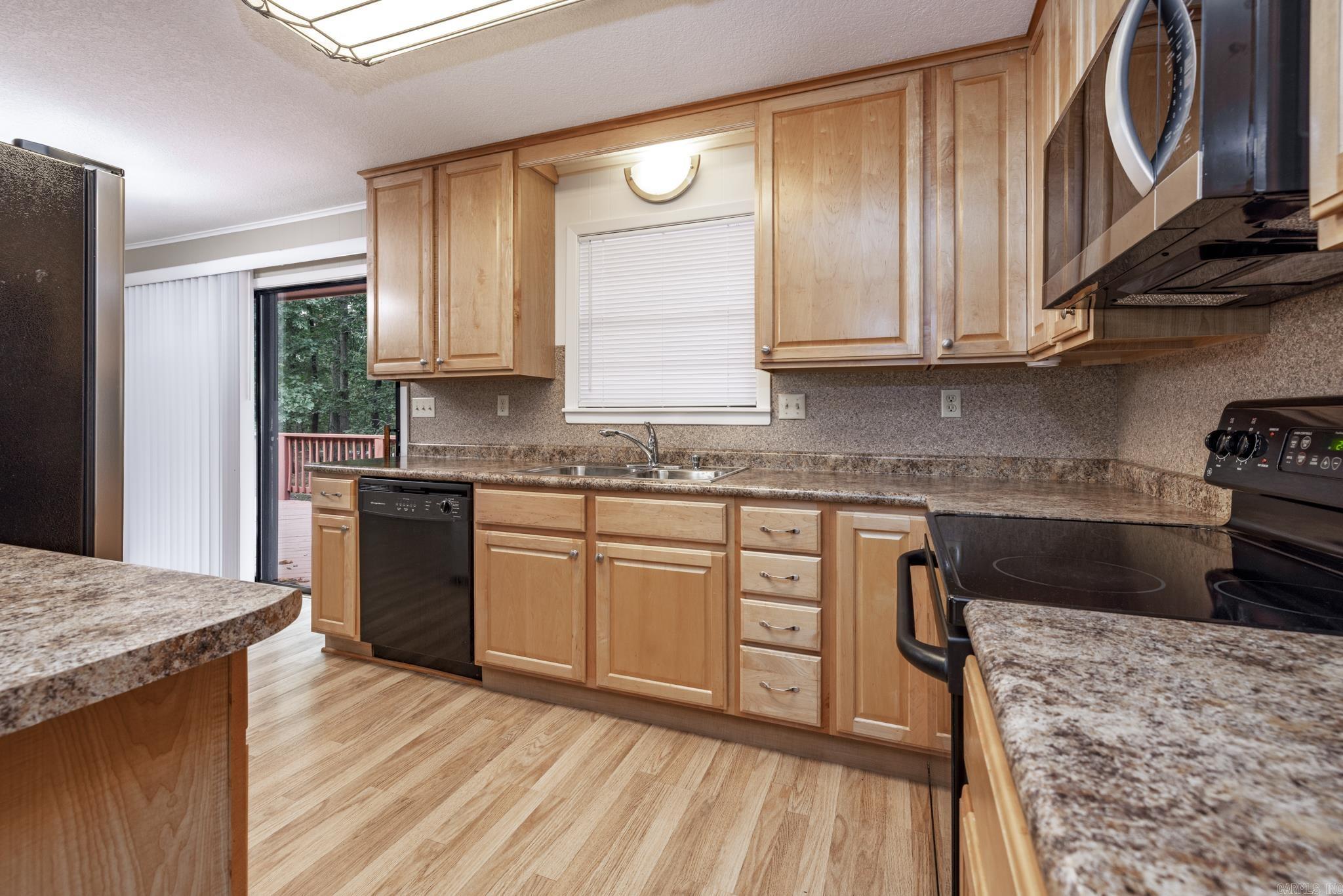 57 Cullerendo Way Hot Springs Village, AR 71909