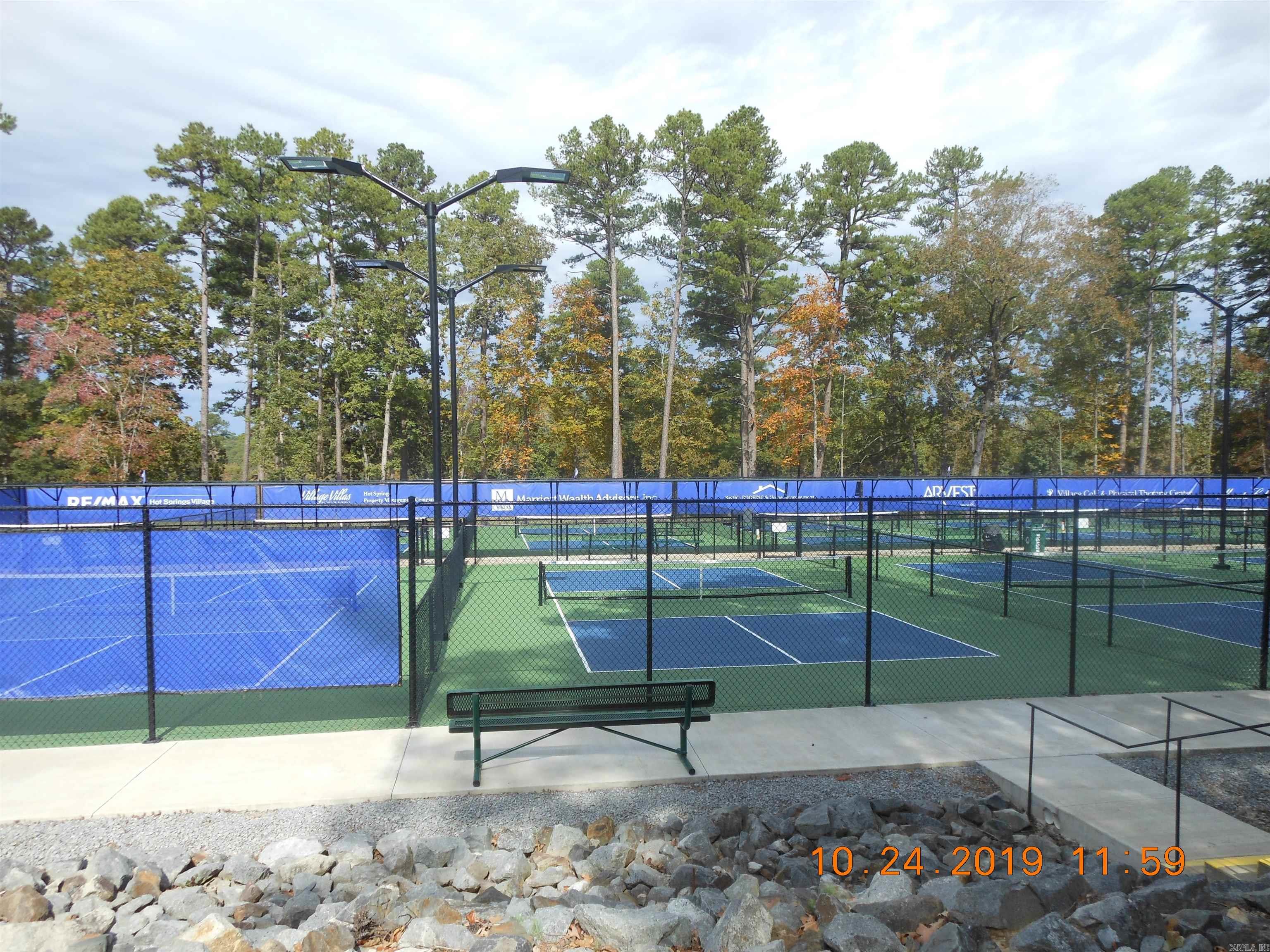 57 Cullerendo Way Hot Springs Village, AR 71909