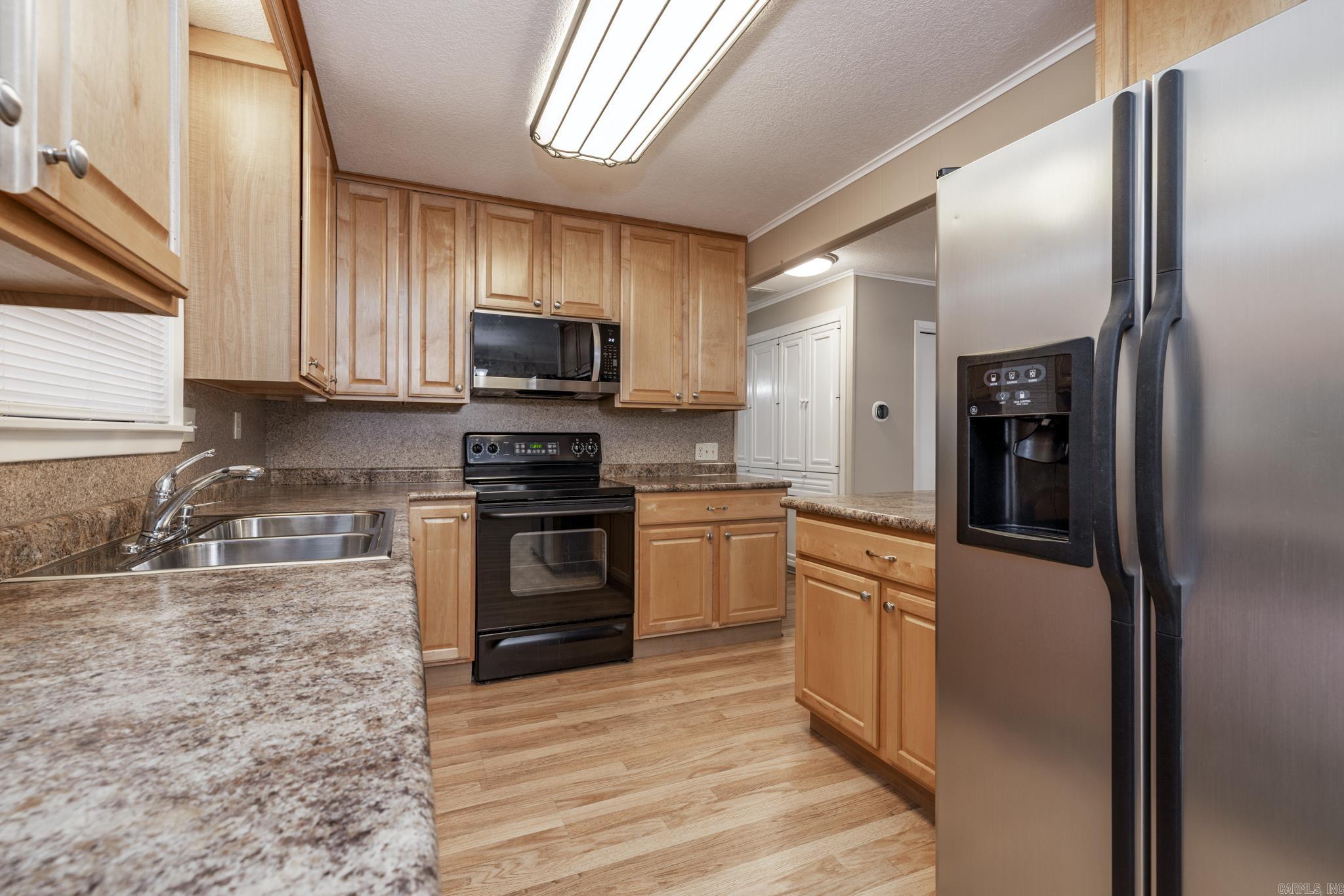 57 Cullerendo Way Hot Springs Village, AR 71909