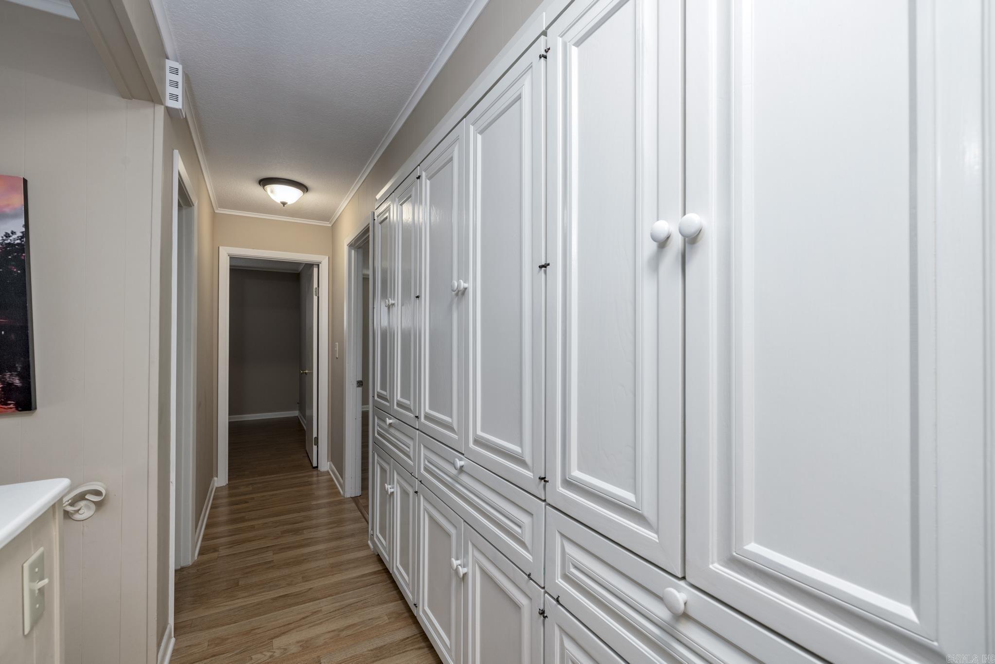 57 Cullerendo Way Hot Springs Village, AR 71909