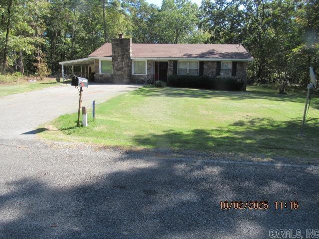 153  Lookout  Fairfield Bay, AR