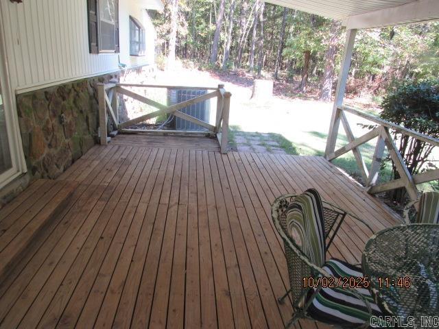 153 Lookout  Fairfield Bay, AR