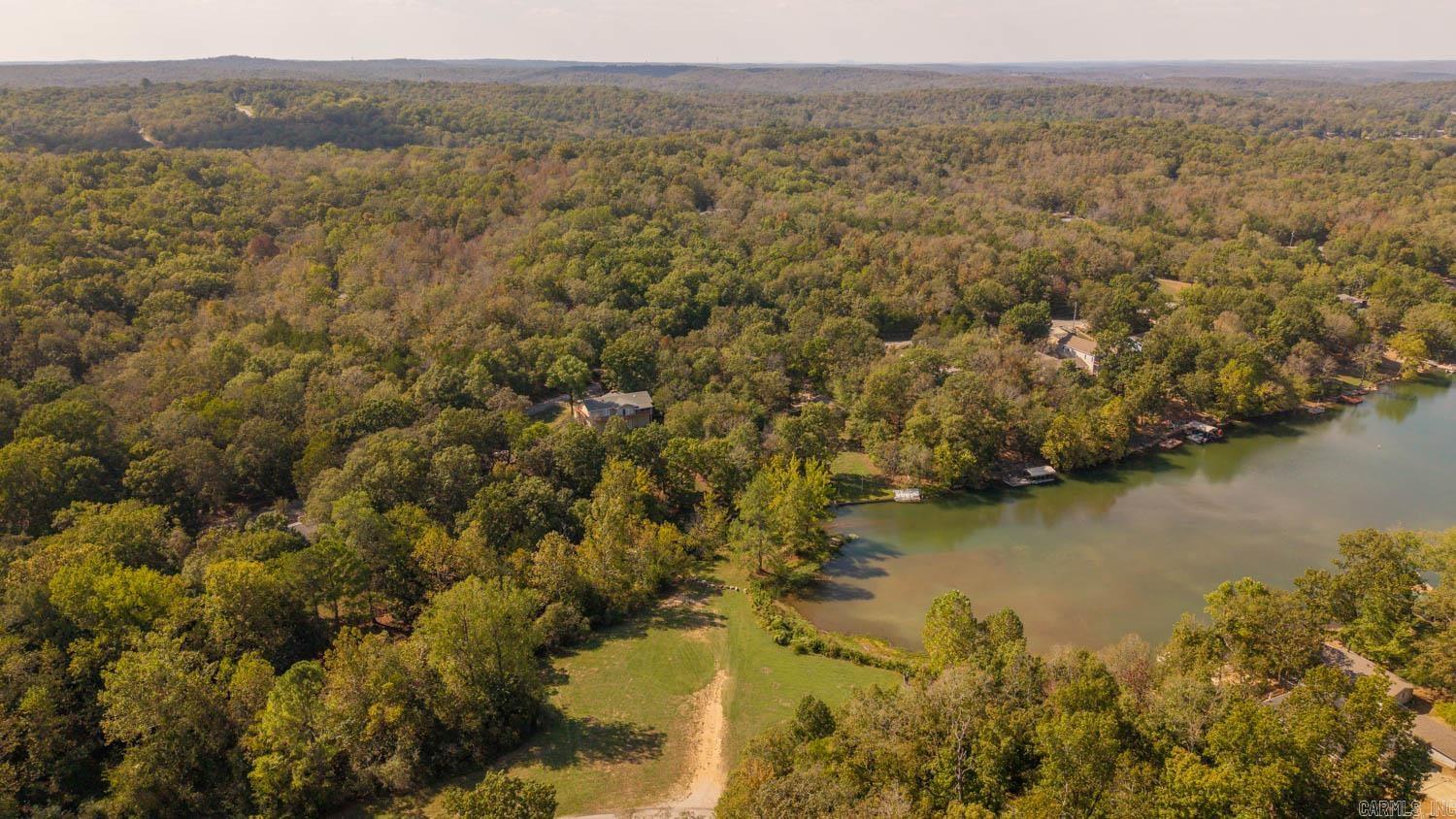 TBD W Lakeshore  Cherokee Village, AR