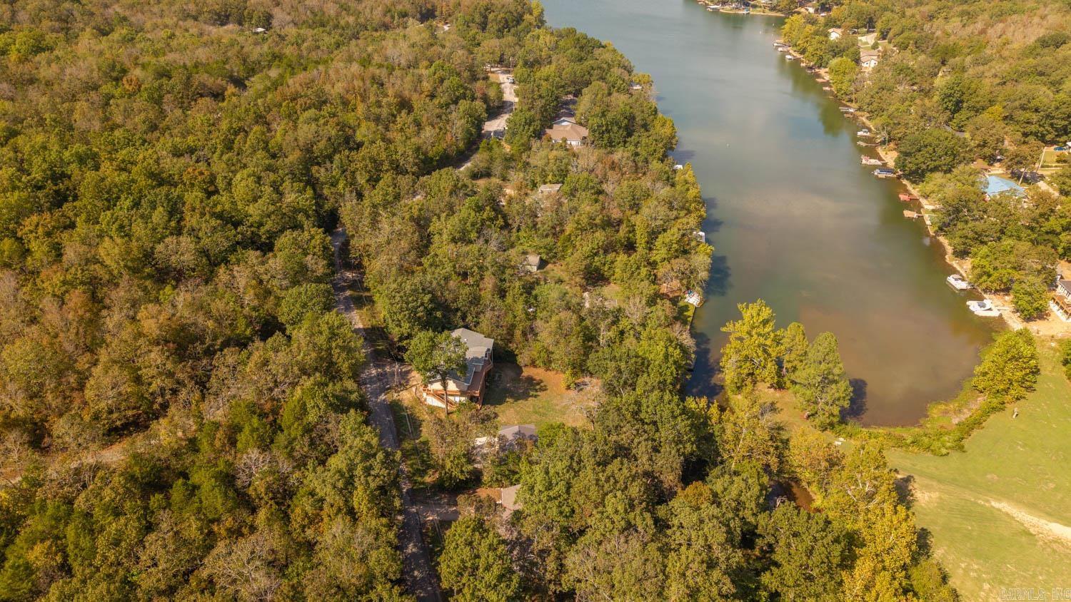 TBD W Lakeshore  Cherokee Village, AR